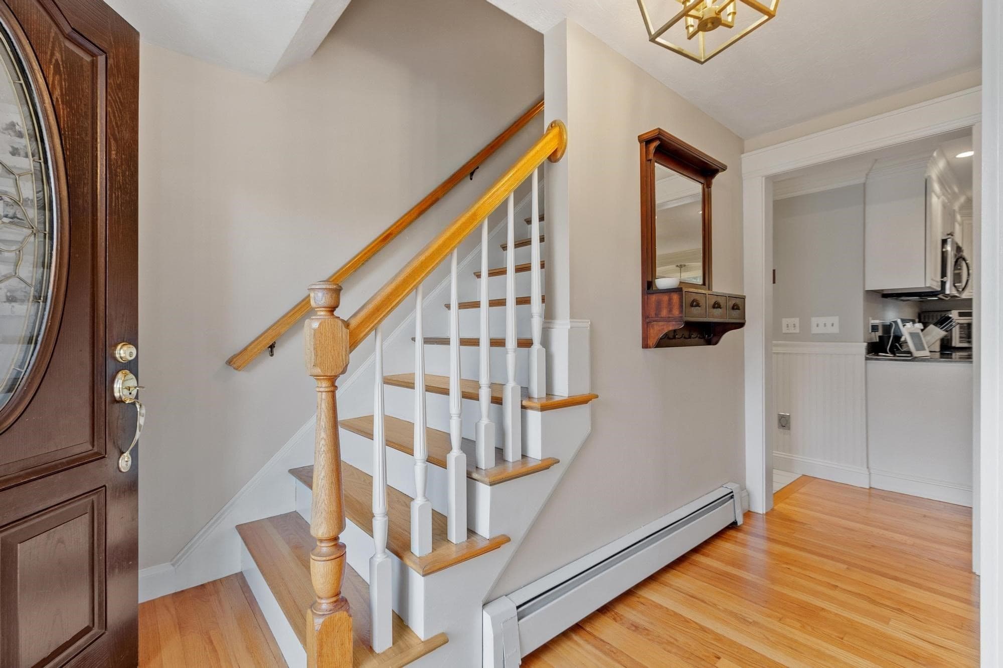 Single Family Residence at 26 Lee St, Lancaster MA 01523, Lancaster, photo 13 of 37