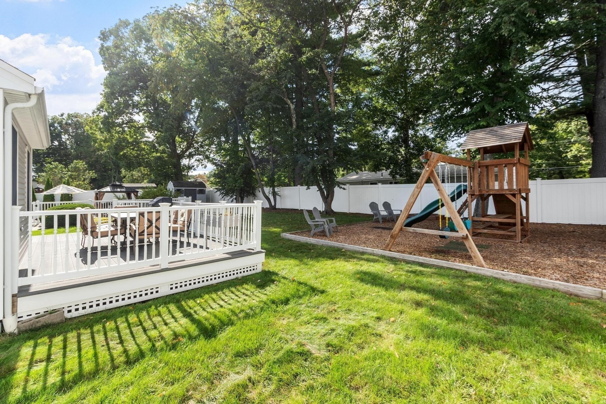 Single Family Residence at 26 Lee St, Lancaster MA 01523, Lancaster, photo 26 of 37