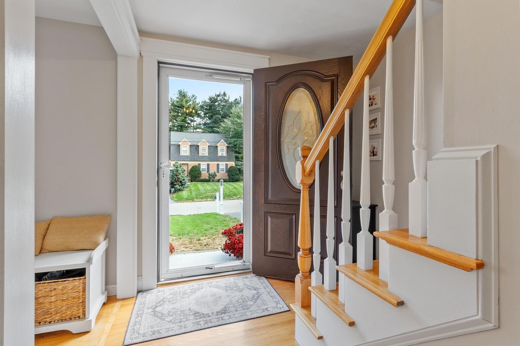 Single Family Residence at 26 Lee St, Lancaster MA 01523, Lancaster, photo 3 of 37
