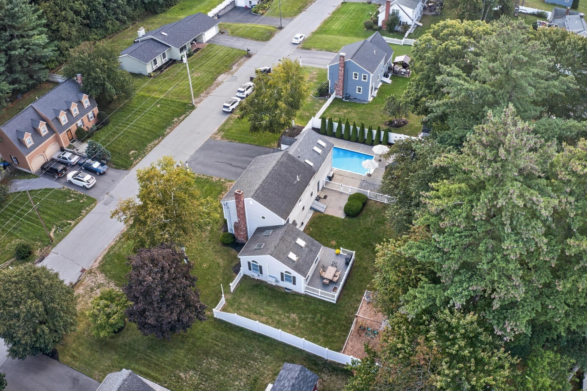Single Family Residence at 26 Lee St, Lancaster MA 01523, Lancaster, photo 36 of 37