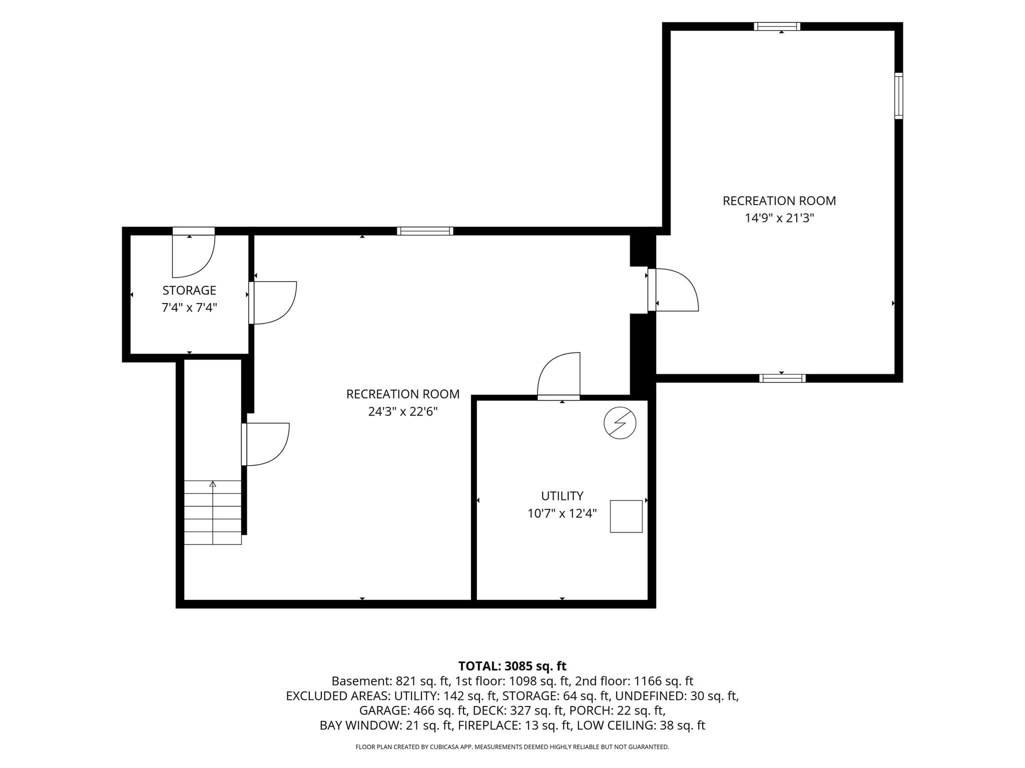 Single Family Residence at 26 Lee St, Lancaster MA 01523, Lancaster, photo 32 of 37
