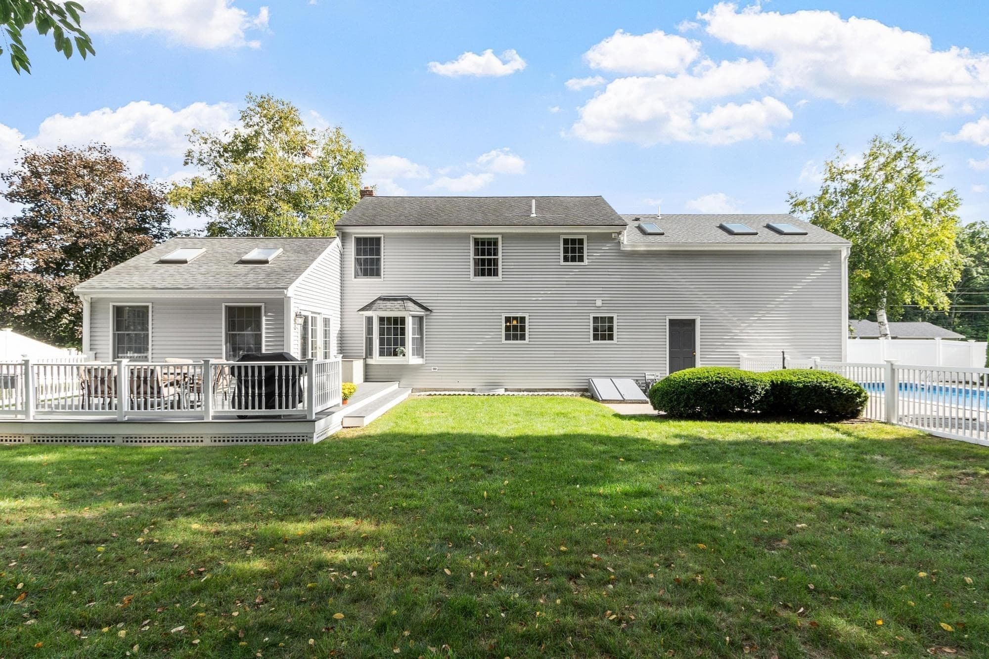 Single Family Residence at 26 Lee St, Lancaster MA 01523, Lancaster, photo 24 of 37
