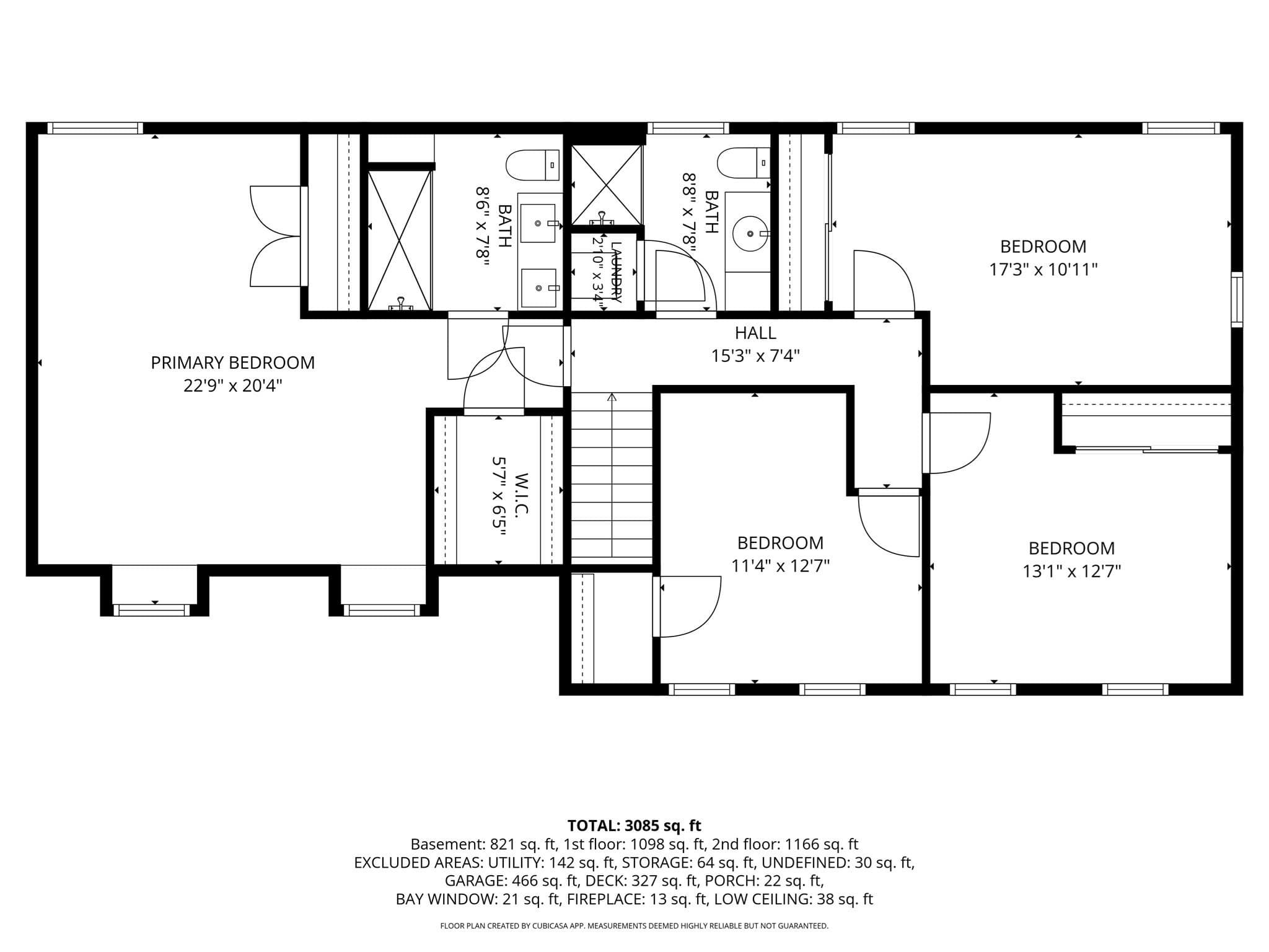 Single Family Residence at 26 Lee St, Lancaster MA 01523, Lancaster, photo 34 of 37