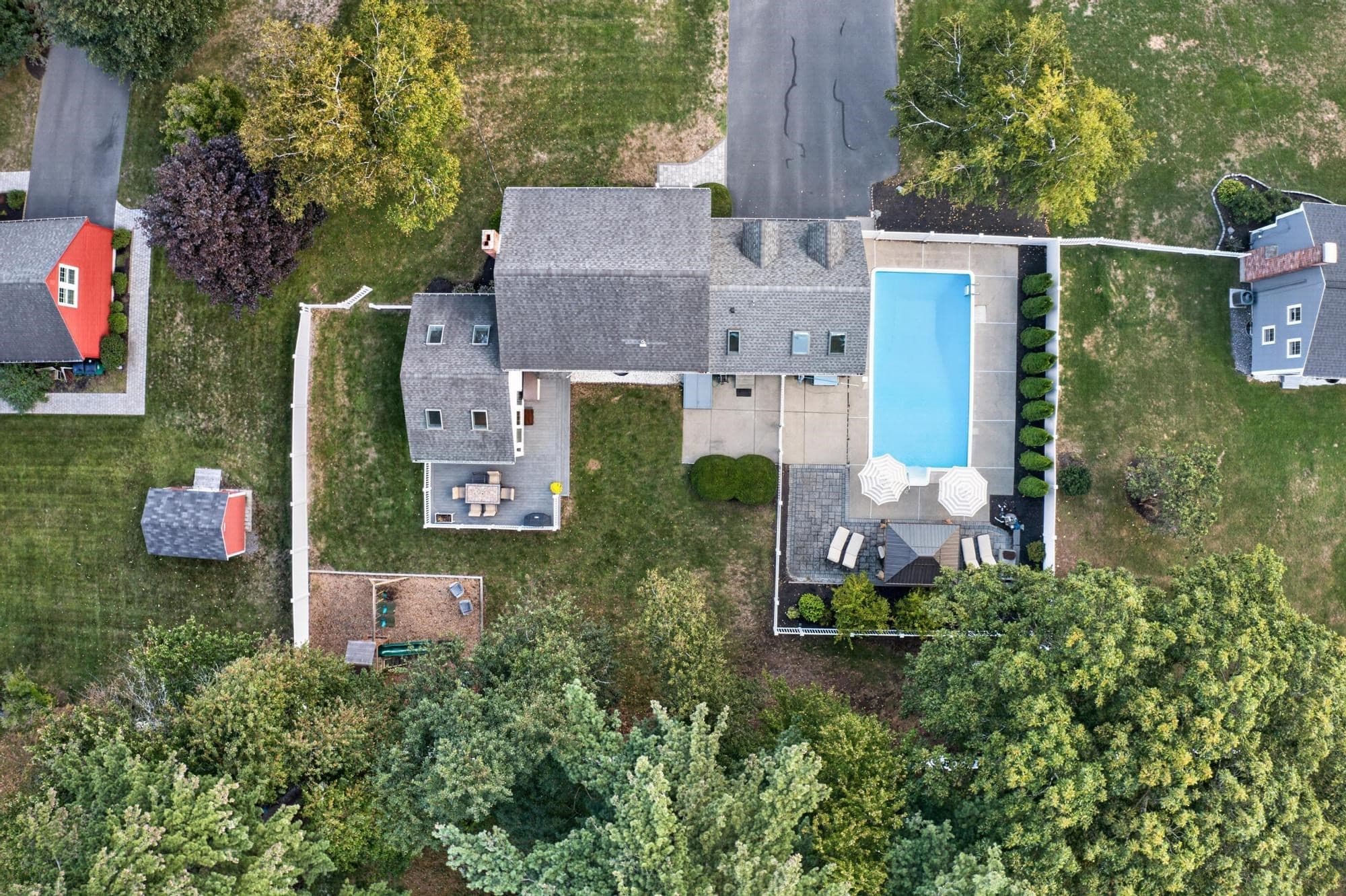 Single Family Residence at 26 Lee St, Lancaster MA 01523, Lancaster, photo 37 of 37