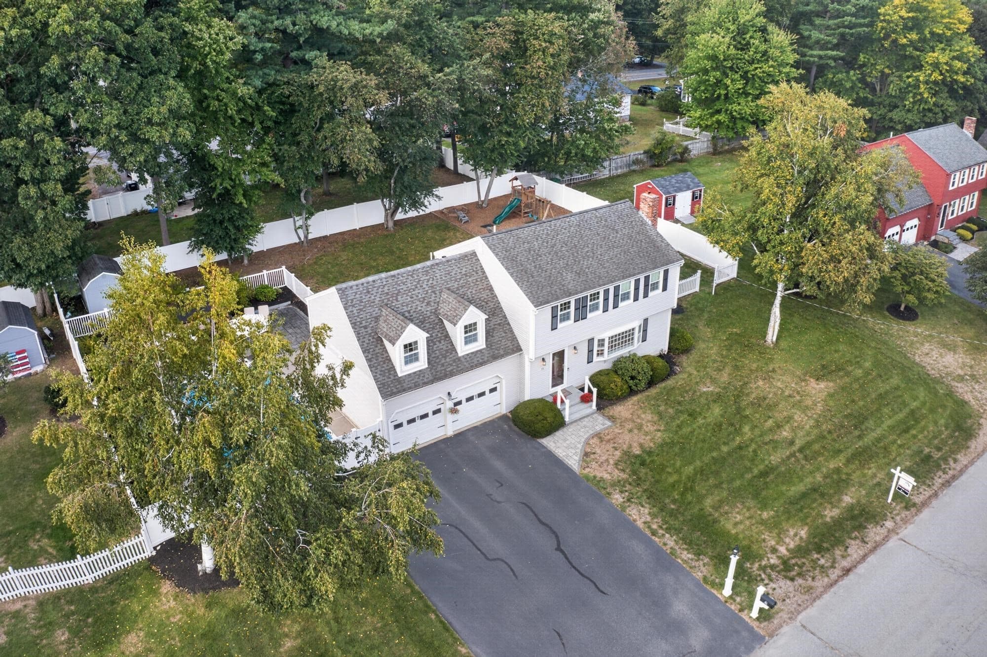 Single Family Residence at 26 Lee St, Lancaster MA 01523, Lancaster, photo 35 of 37