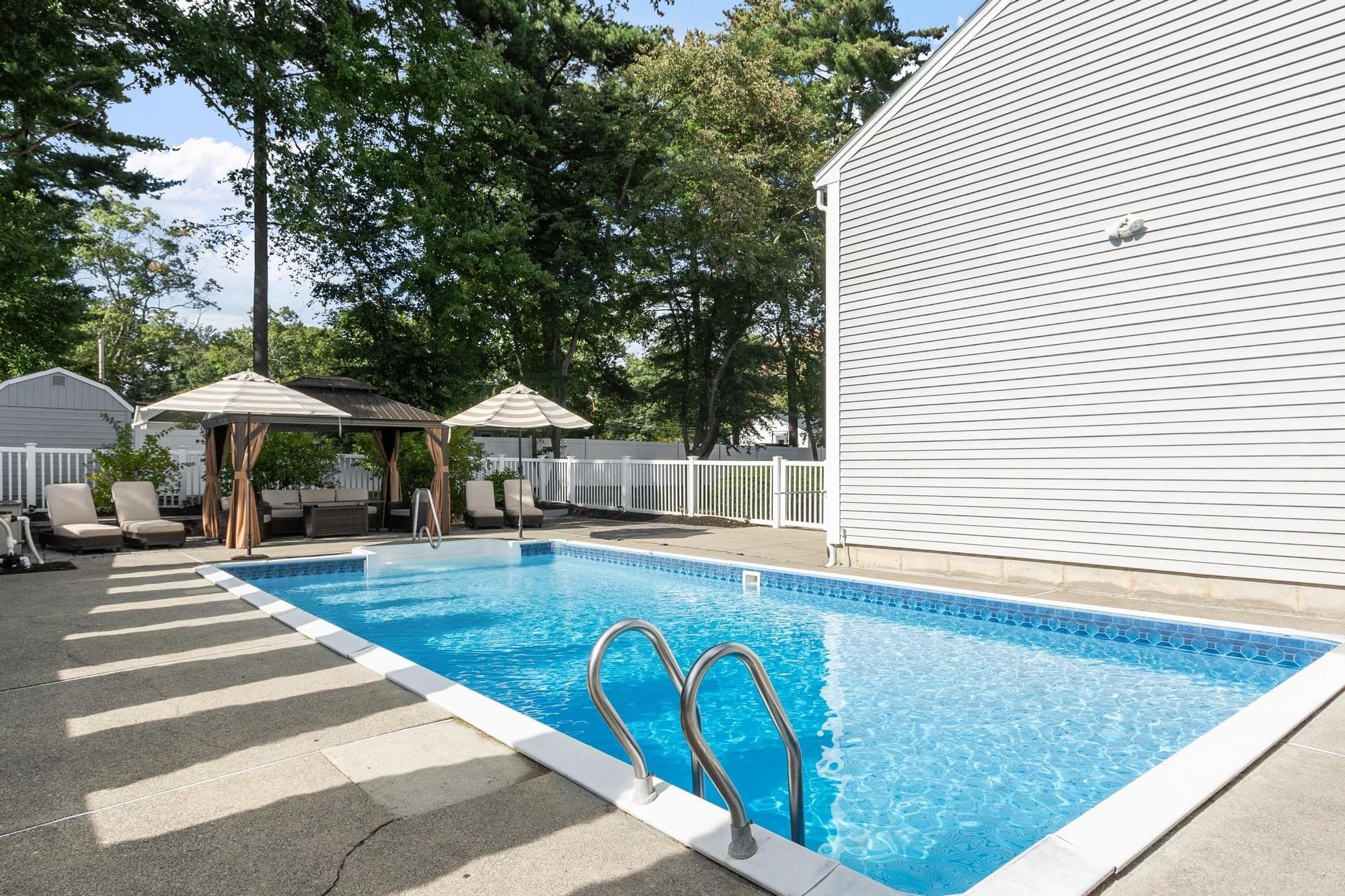 Single Family Residence at 26 Lee St, Lancaster MA 01523, Lancaster, photo 29 of 37