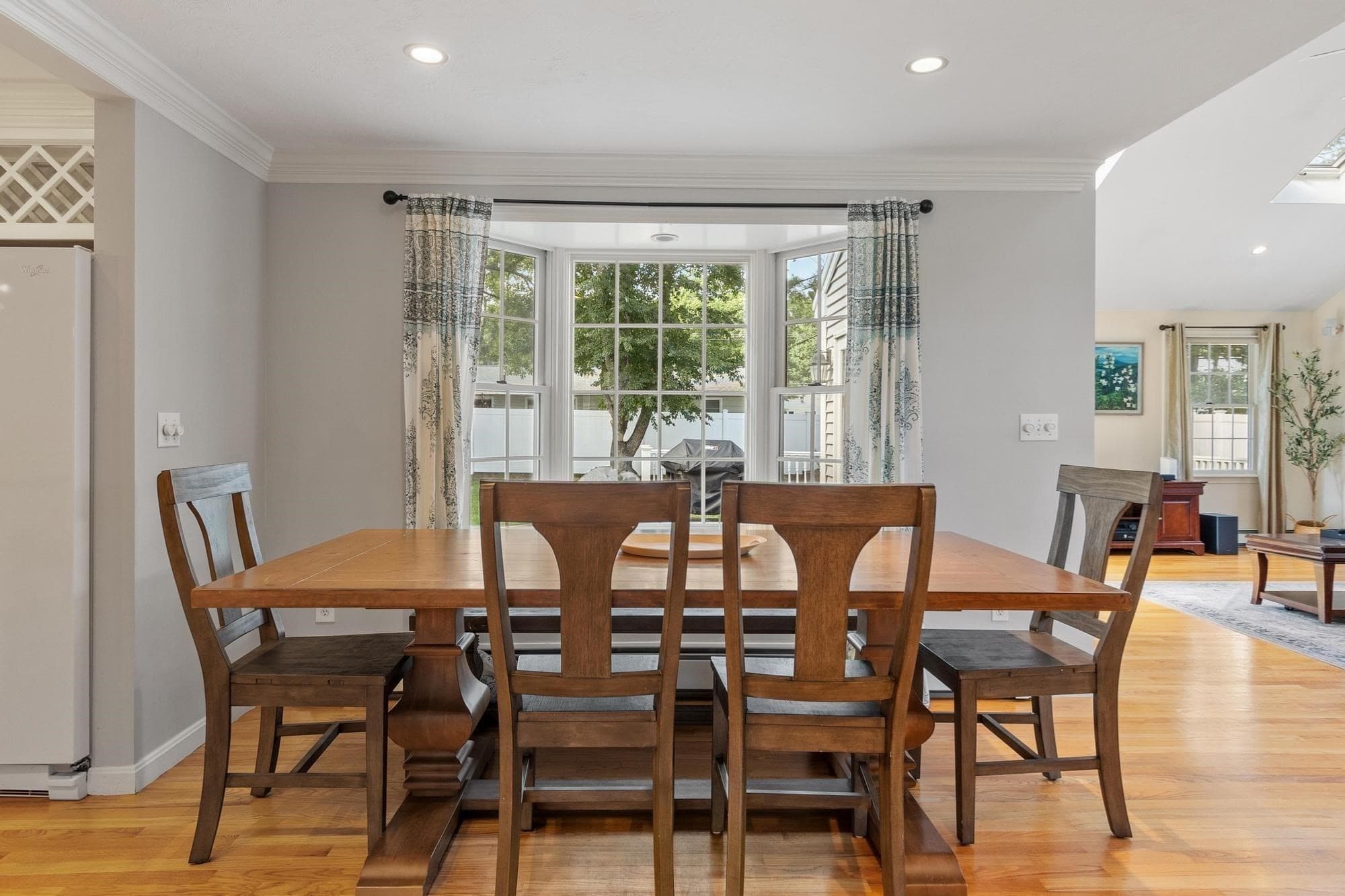 Single Family Residence at 26 Lee St, Lancaster MA 01523, Lancaster, photo 8 of 37