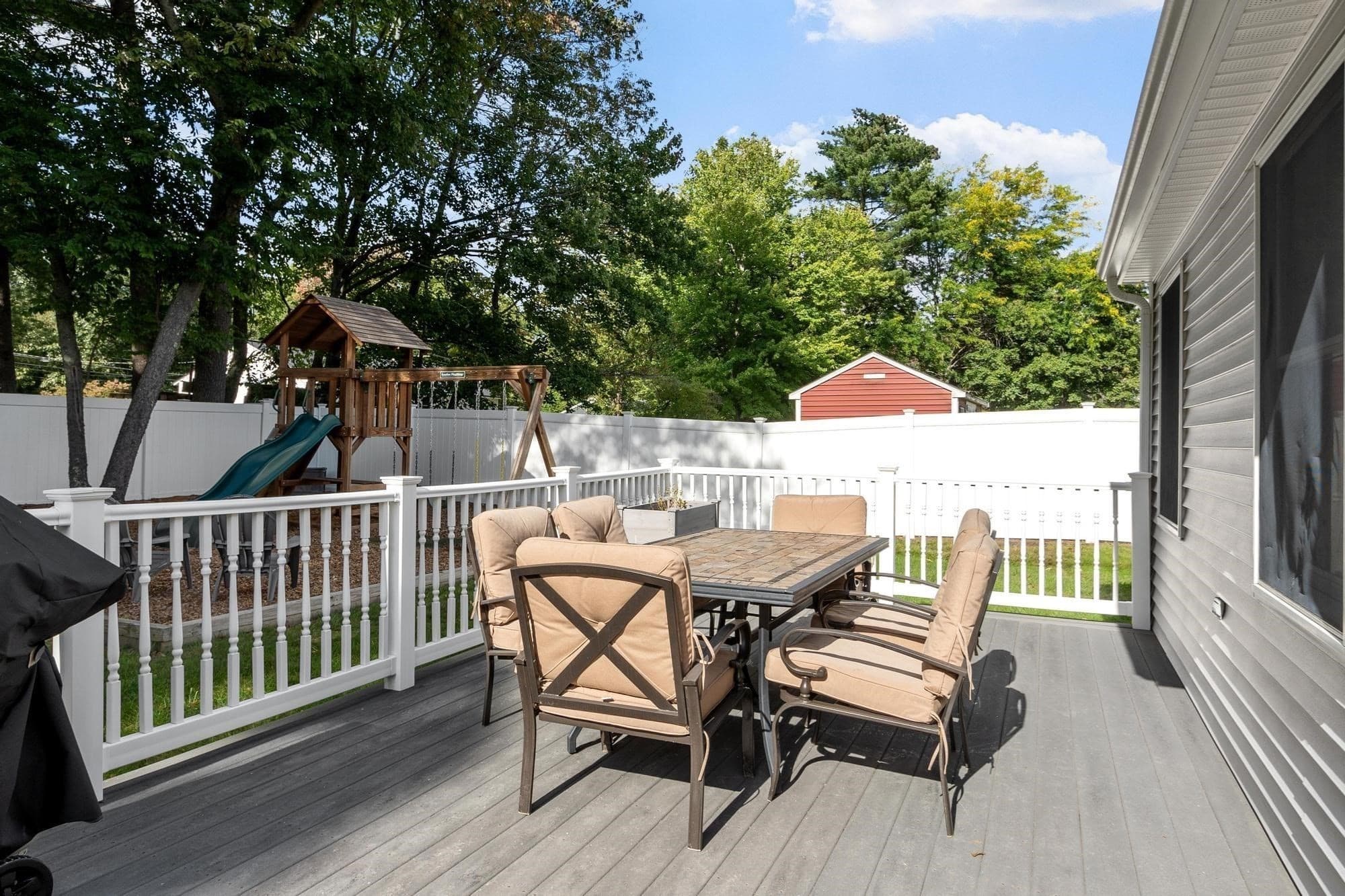Single Family Residence at 26 Lee St, Lancaster MA 01523, Lancaster, photo 25 of 37
