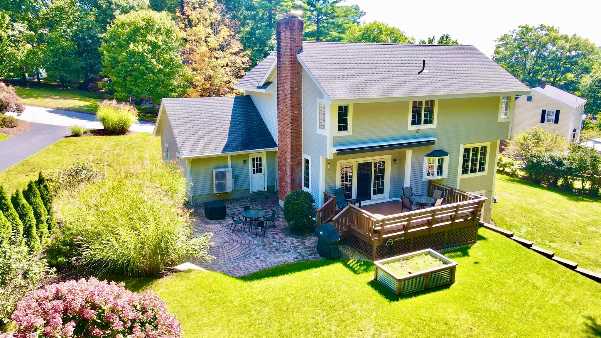 Single Family Residence at 34 Village Crossing, Fitchburg MA 01420, Fitchburg, photo 2 of 42