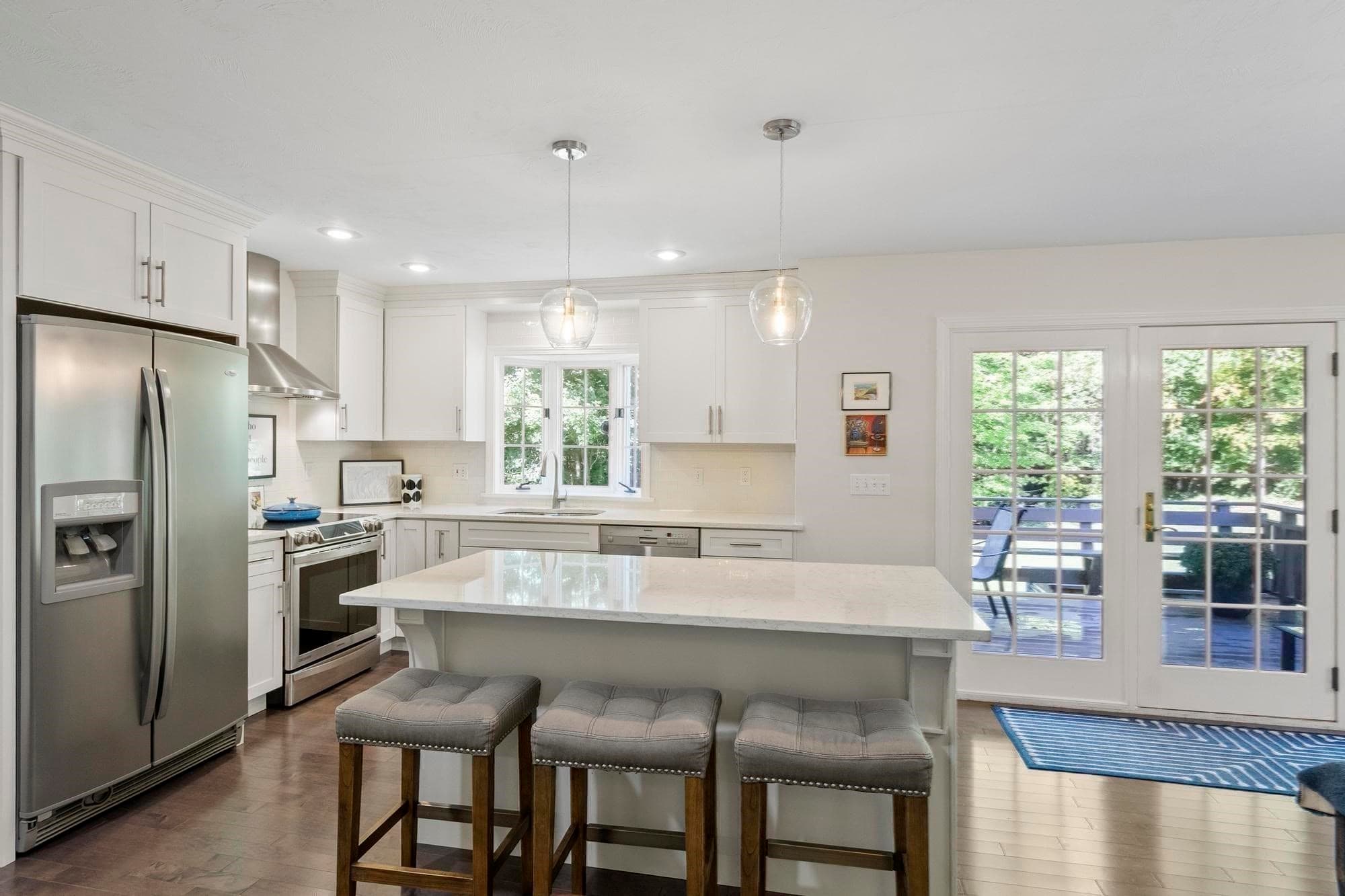 Single Family Residence at 34 Village Crossing, Fitchburg MA 01420, Fitchburg, photo 16 of 42
