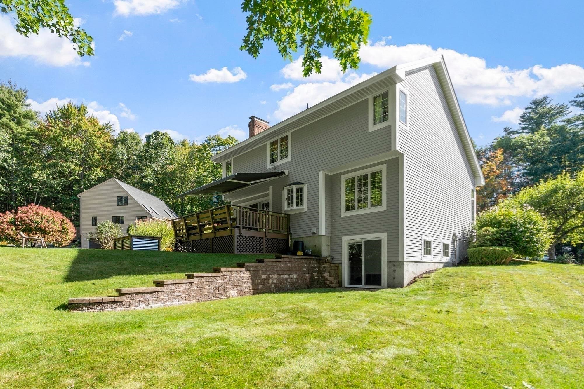 Single Family Residence at 34 Village Crossing, Fitchburg MA 01420, Fitchburg, photo 36 of 42