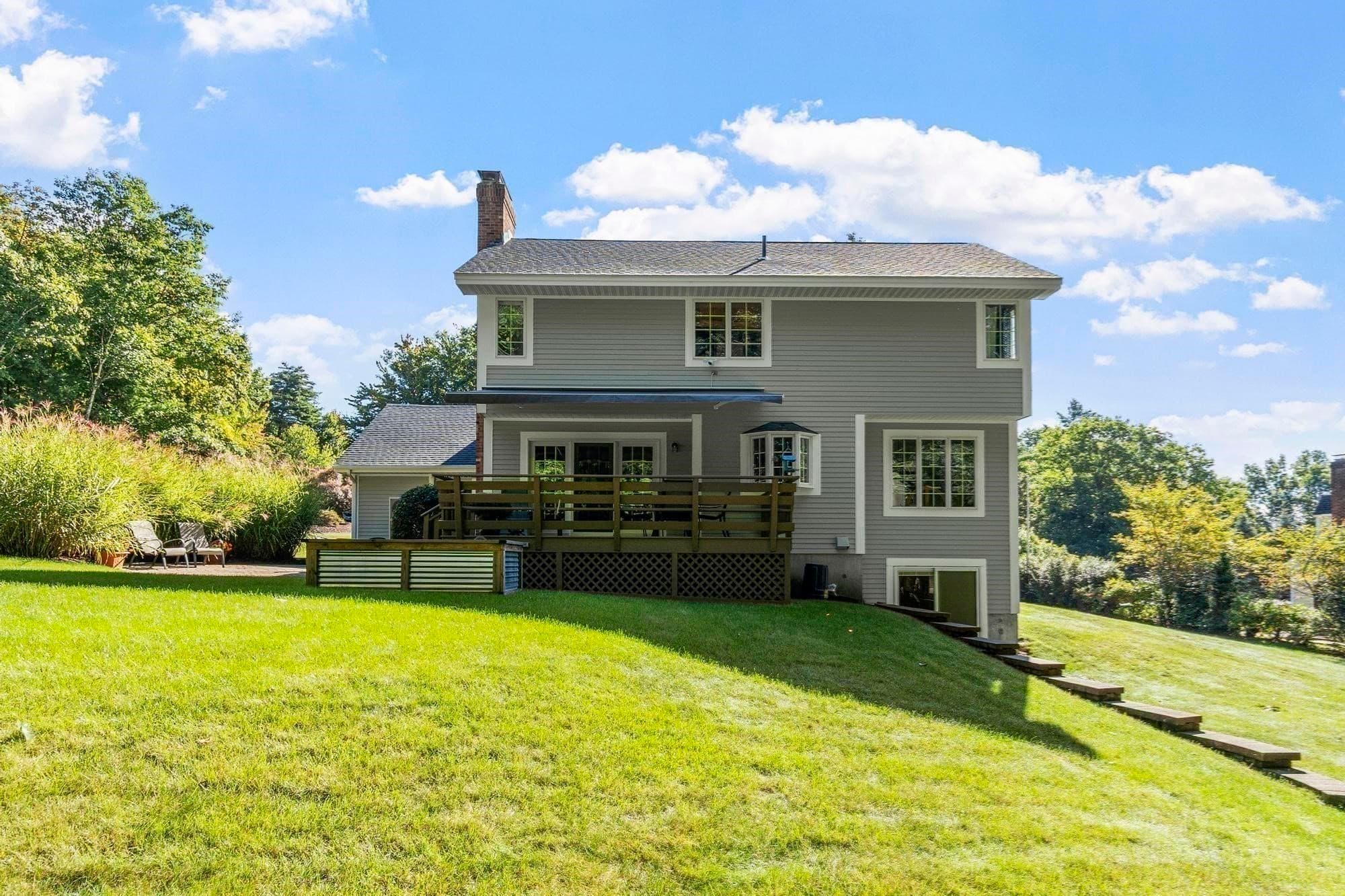 Single Family Residence at 34 Village Crossing, Fitchburg MA 01420, Fitchburg, photo 38 of 42