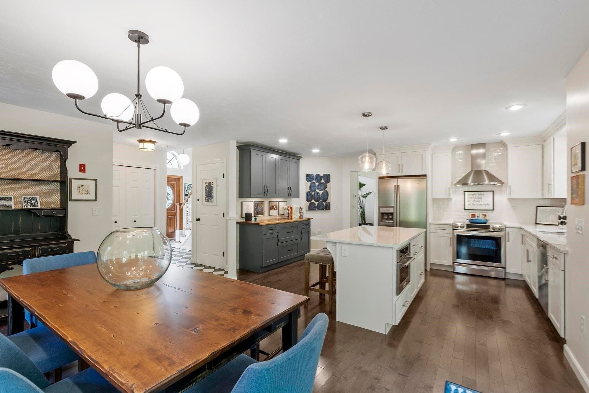 Single Family Residence at 34 Village Crossing, Fitchburg MA 01420, Fitchburg, photo 11 of 42
