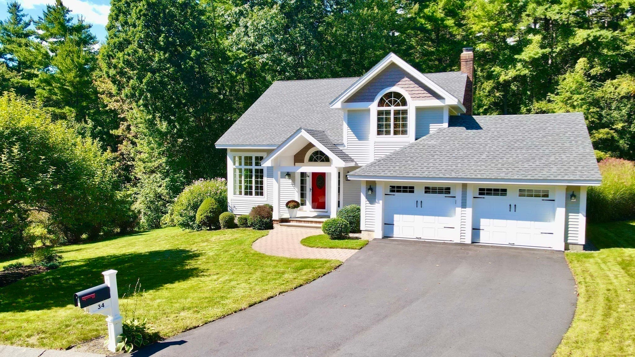 Single Family Residence at 34 Village Crossing, Fitchburg MA 01420, Fitchburg, photo 35 of 42