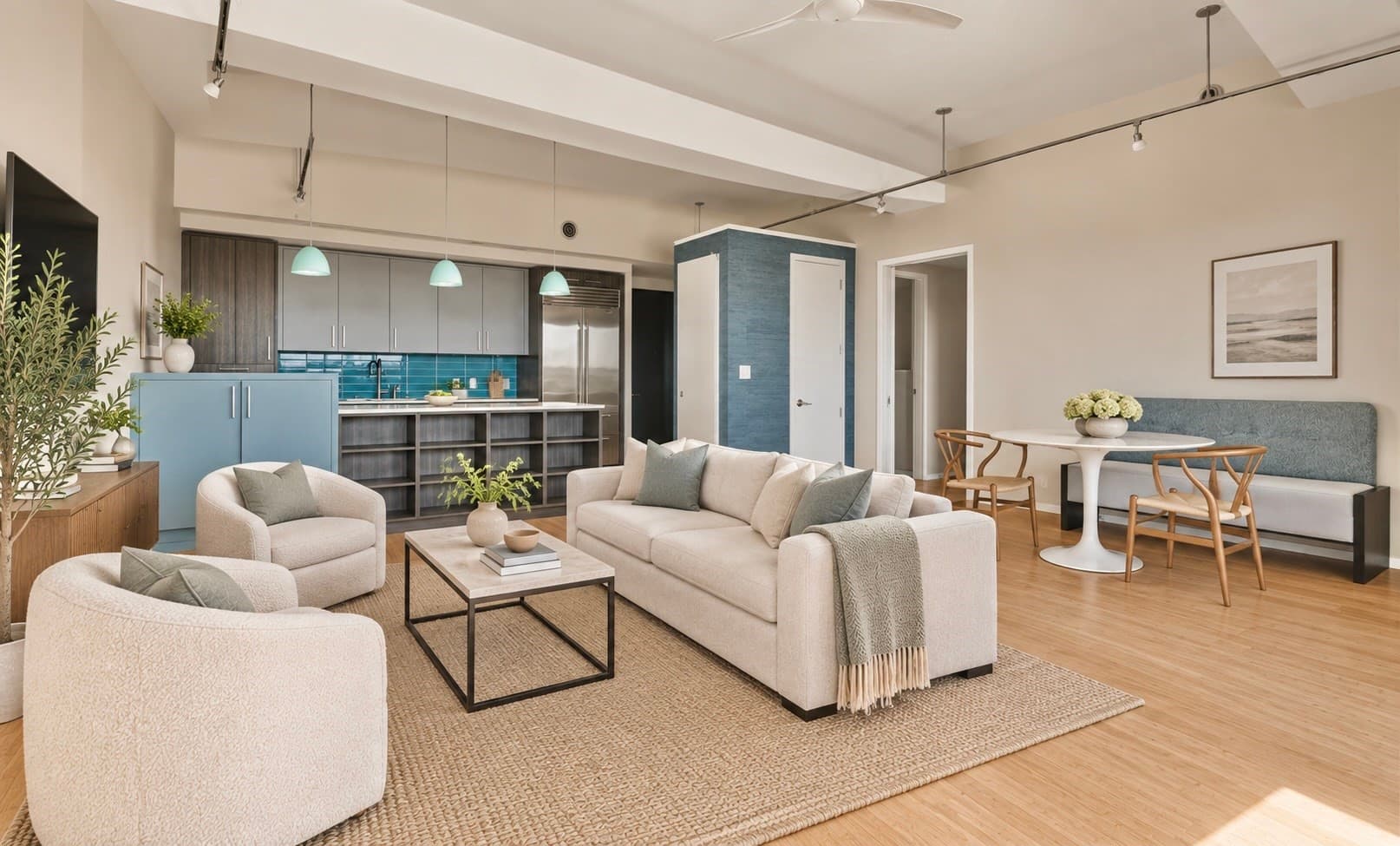 Condominium at 141 Dorchester Ave # 212, Boston MA 02127, Boston, photo 4 of 26