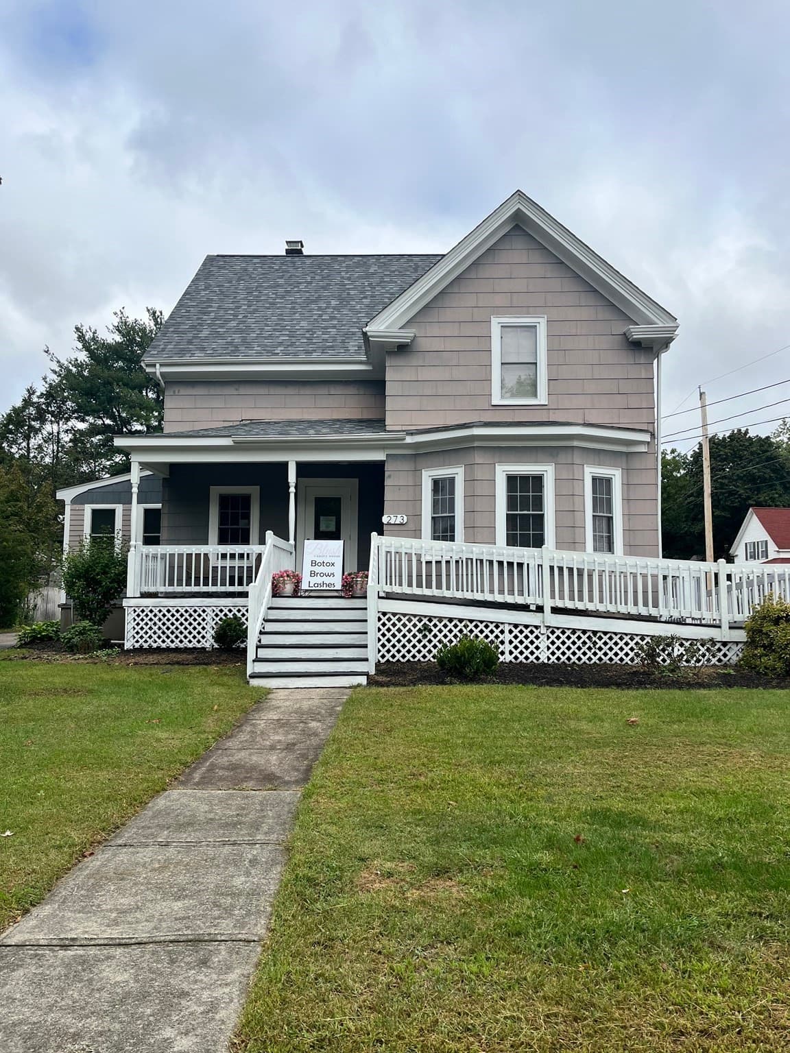273 W Main St, Norton MA 02766