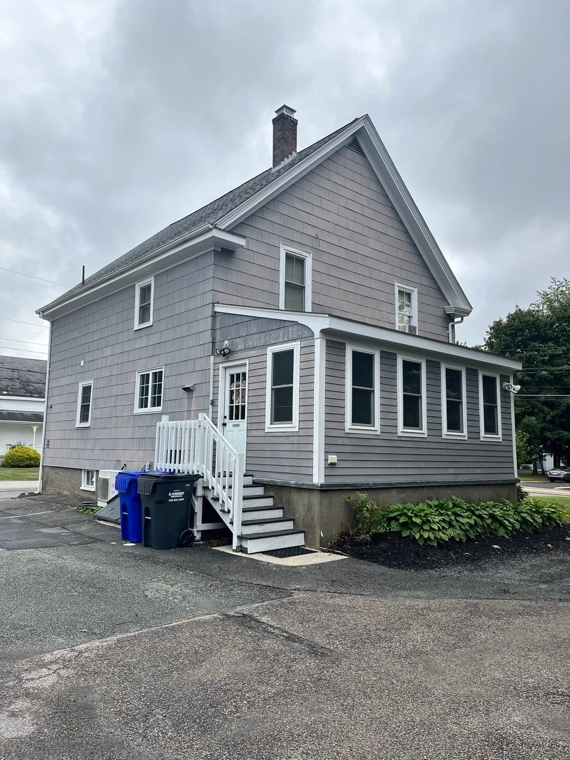 Single Family Residence at 273 W Main St, Norton MA 02766, Norton, photo 28 of 29