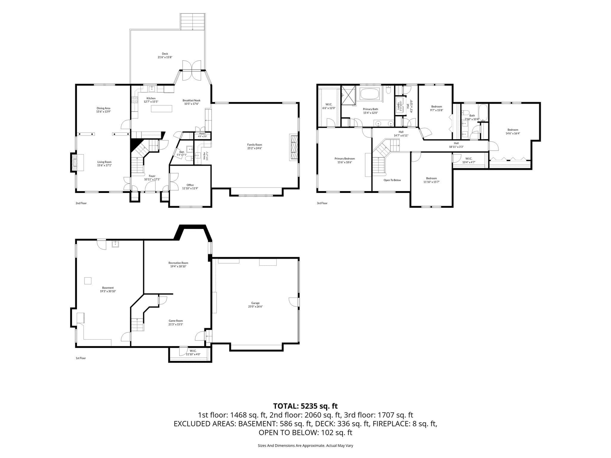 Single Family Residence at 6 Bishop Lane, Middleton MA 01949, Middleton, photo 21 of 21