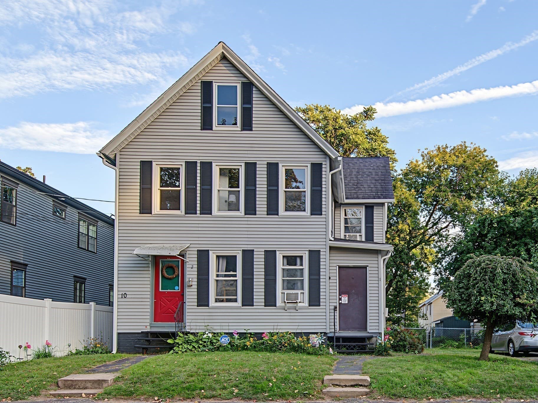2 Family - 2 Units Up/Down at 10 Lewis Street, Westfield MA 01085, Westfield, photo 2 of 20
