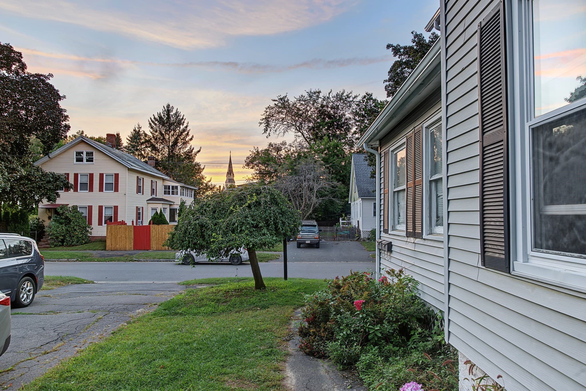 2 Family - 2 Units Up/Down at 10 Lewis Street, Westfield MA 01085, Westfield, photo 5 of 20