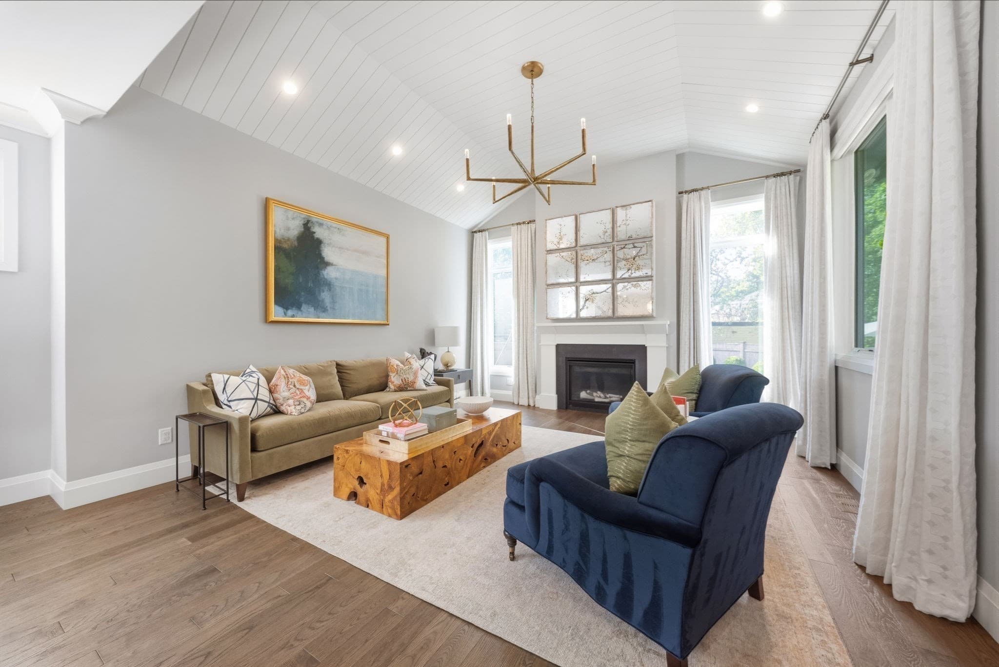 Single Family Residence at 64 Auburn St # 64, Newton MA 02466, Newton, photo 2 of 36