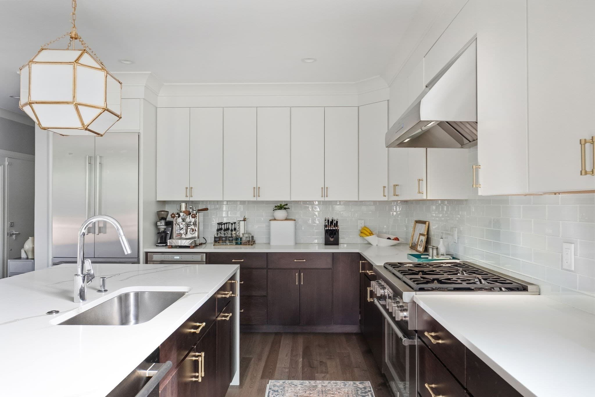 Single Family Residence at 64 Auburn St # 64, Newton MA 02466, Newton, photo 9 of 36