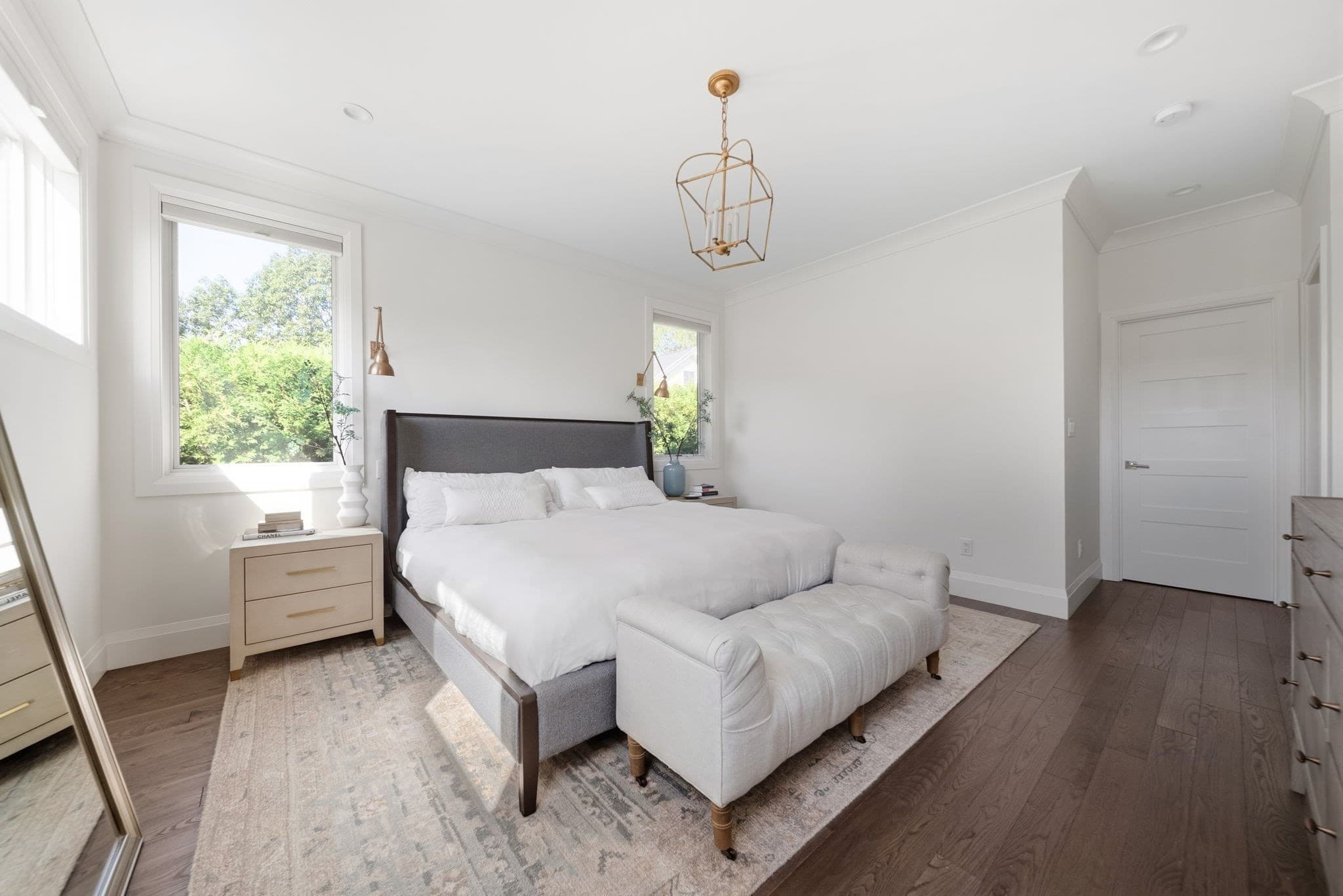 Single Family Residence at 64 Auburn St # 64, Newton MA 02466, Newton, photo 18 of 36