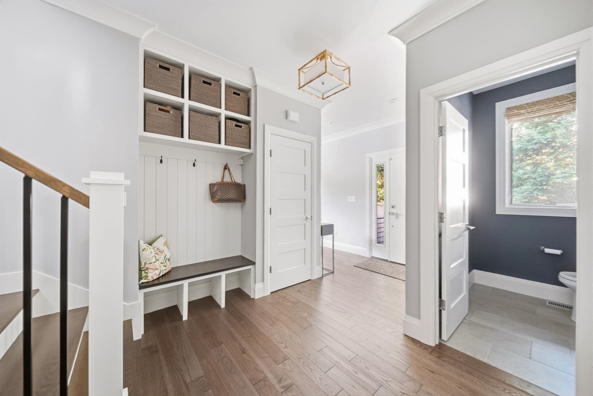 Single Family Residence at 64 Auburn St # 64, Newton MA 02466, Newton, photo 15 of 36