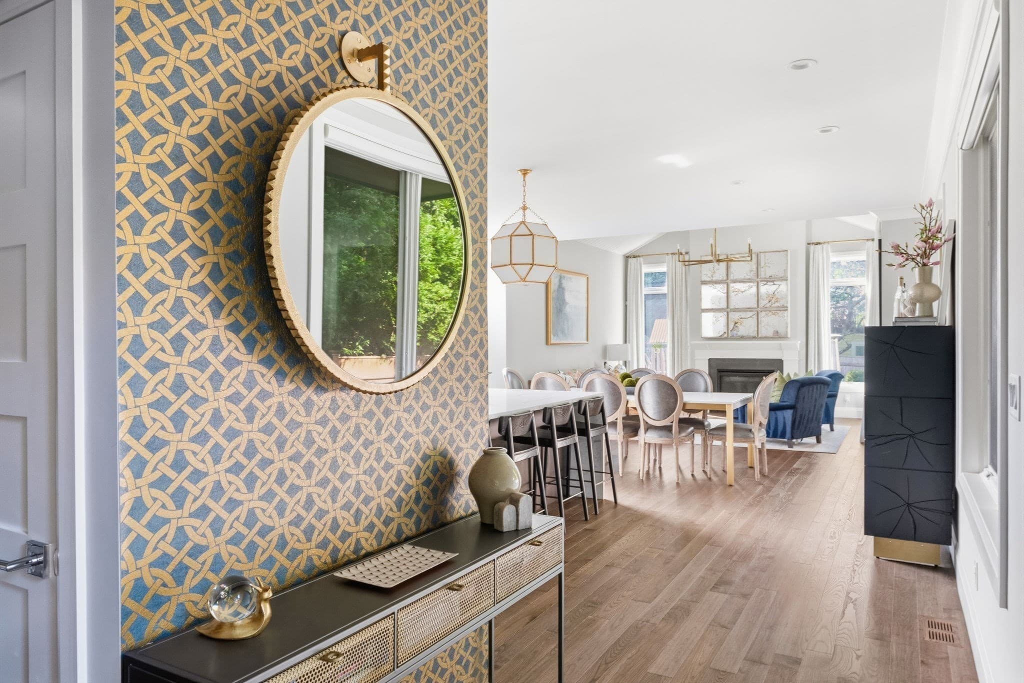 Single Family Residence at 64 Auburn St # 64, Newton MA 02466, Newton, photo 11 of 36