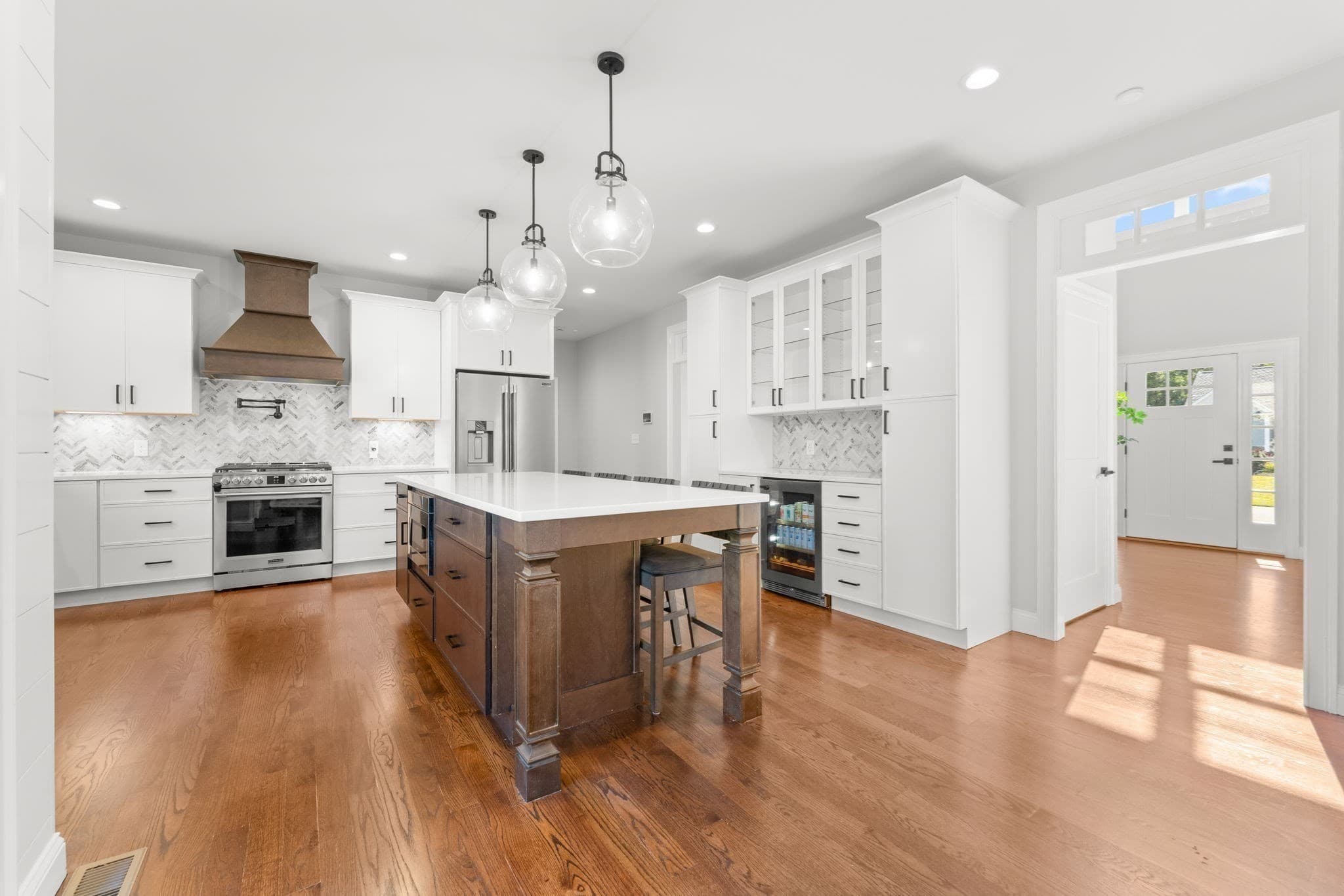 Single Family Residence at 82 Colts Way, Attleboro MA 02703, Attleboro, photo 6 of 41