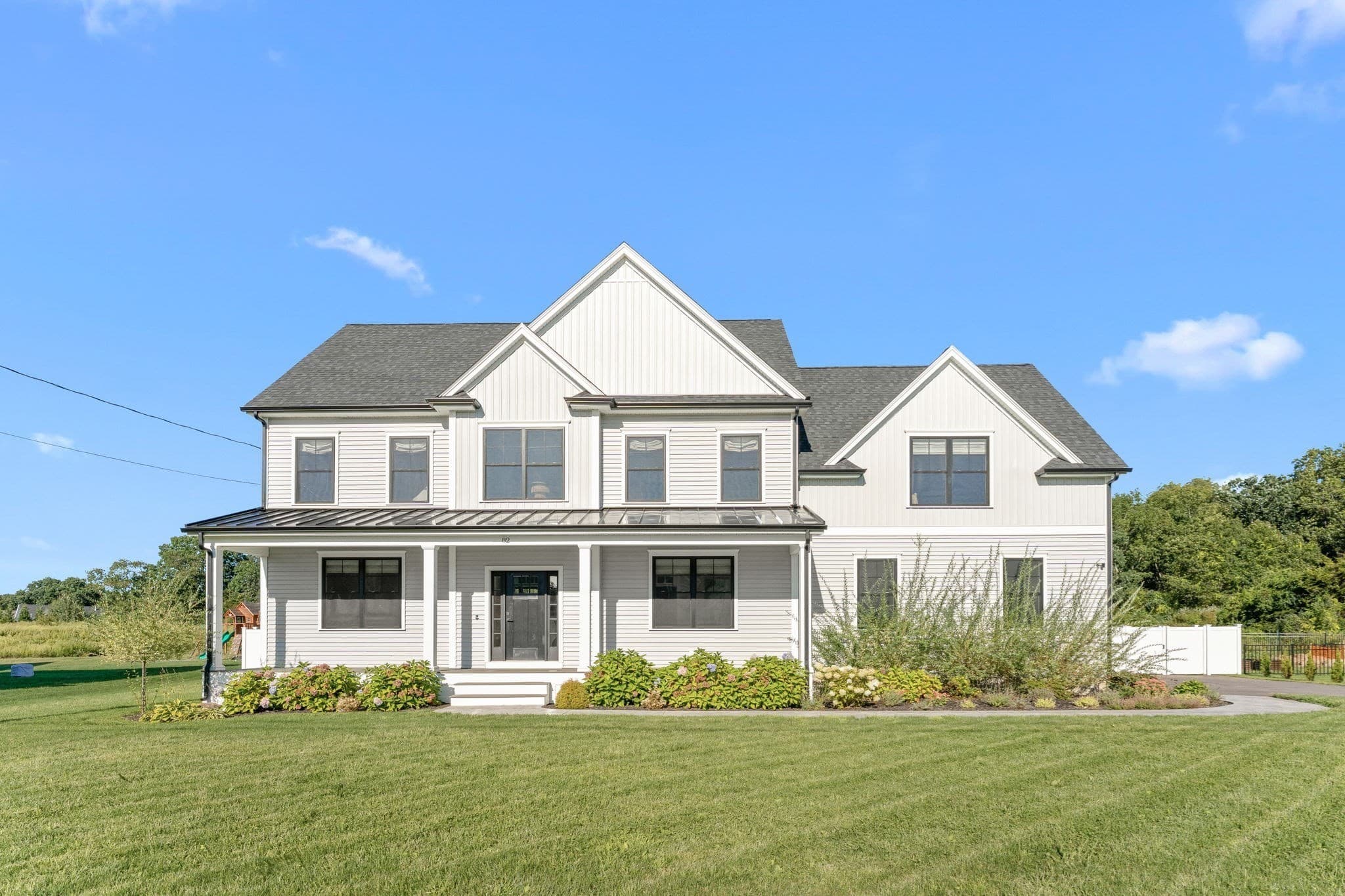 82 Colts Way, Attleboro MA 02703