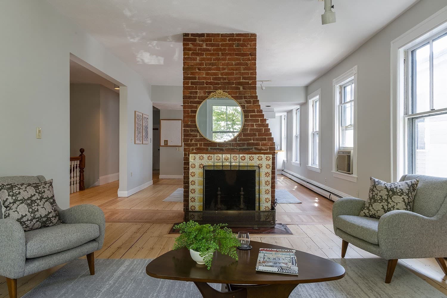 Condominium at 14 Fayette Street # 4, Cambridge MA 02139, Cambridge, photo 3 of 9