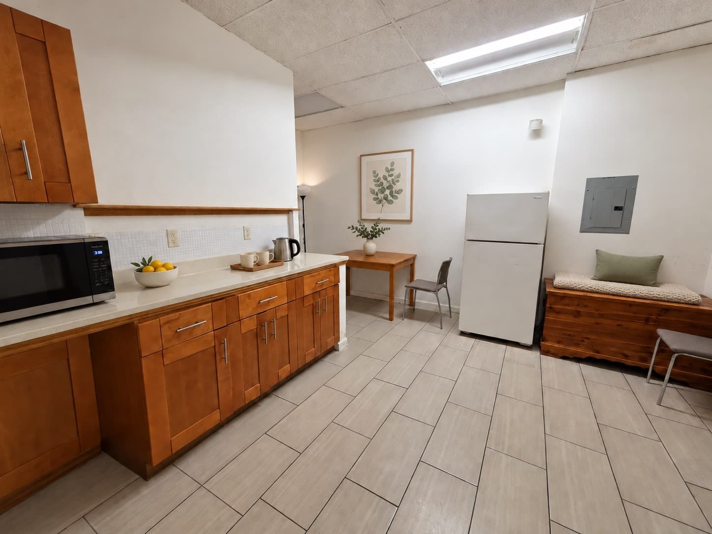 Commercial Sale at 2285 Massachusetts Ave # 101, Cambridge MA 02140, Cambridge, photo 5 of 10