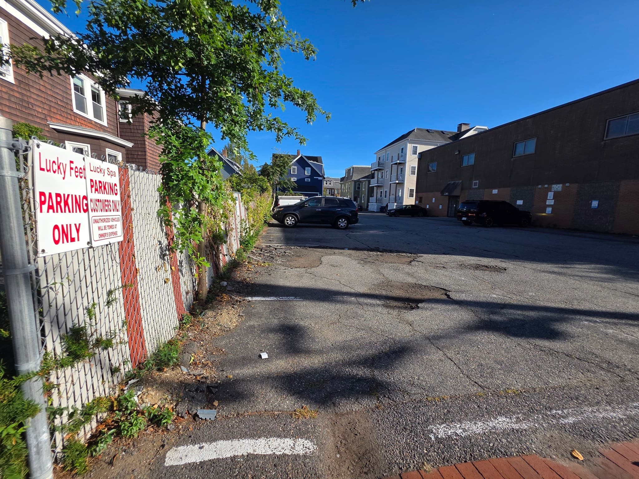 Commercial Sale at 2285 Massachusetts Ave # 101, Cambridge MA 02140, Cambridge, photo 9 of 10
