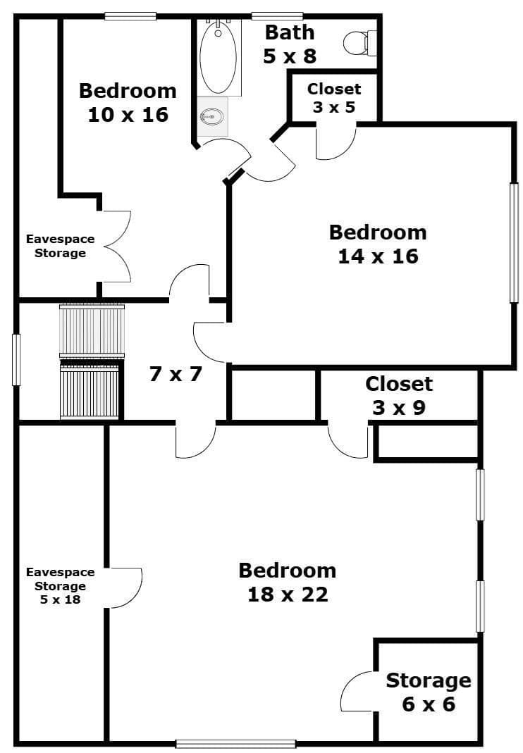 Single Family Residence at 23 Prospect St, Marlborough MA 01752, Marlborough, photo 42 of 42