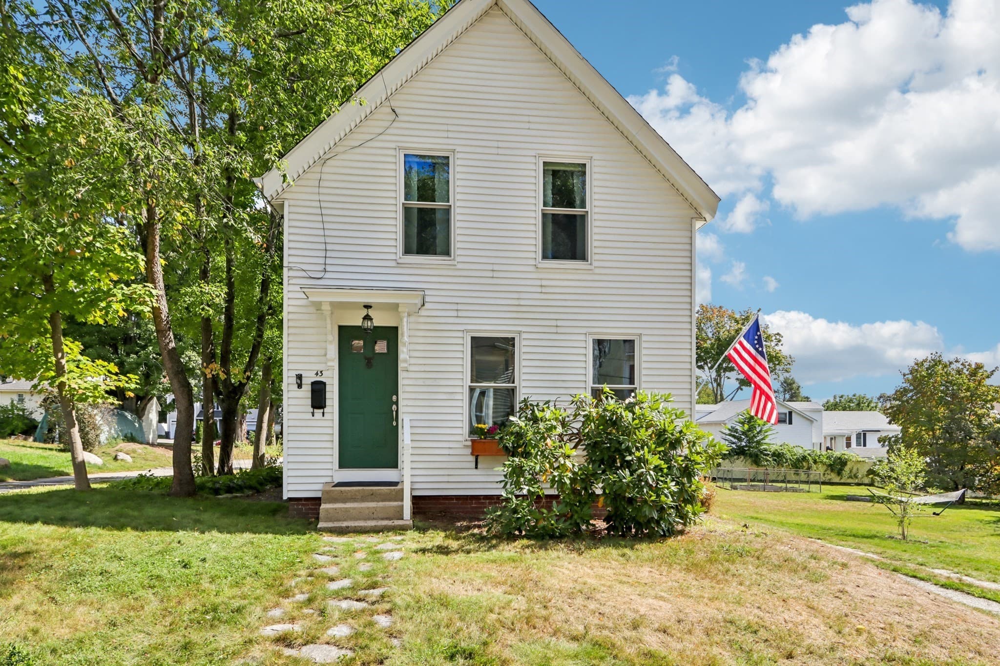 Single Family Residence at 43 Adams, Haverhill MA 01830, Haverhill, photo 2 of 42