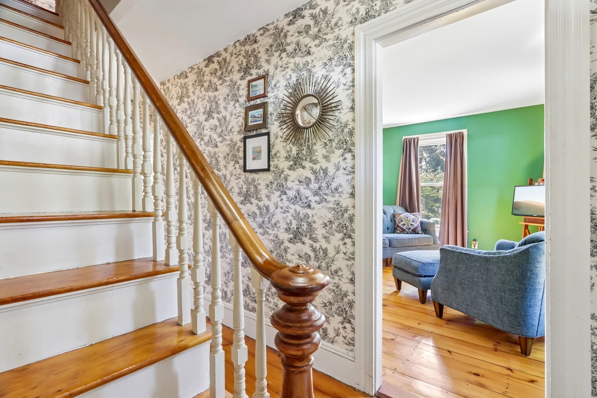 Single Family Residence at 43 Adams, Haverhill MA 01830, Haverhill, photo 5 of 42