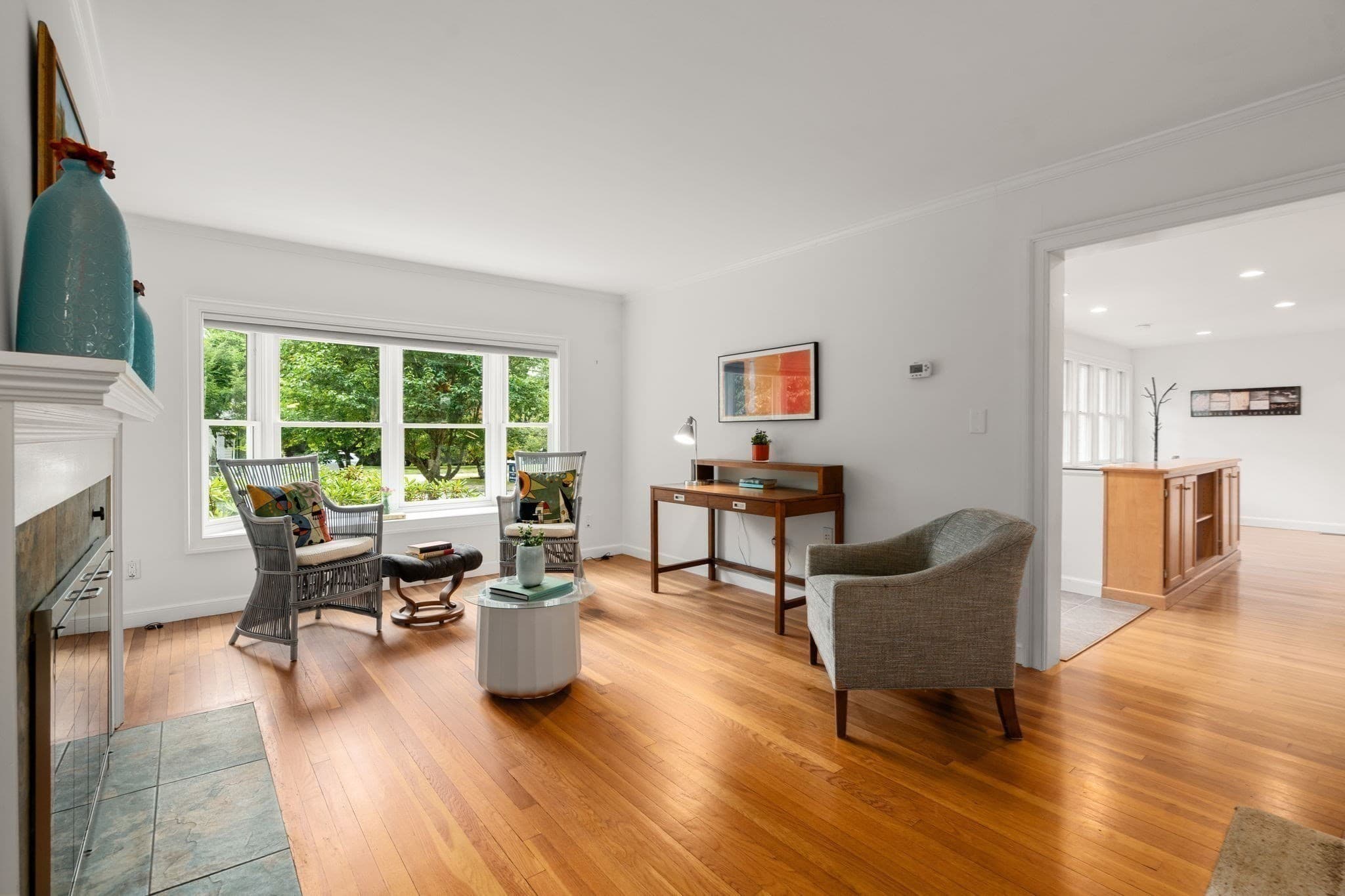 Single Family Residence at 6 Hayward Road, Wayland MA 01778, Wayland, photo 6 of 34