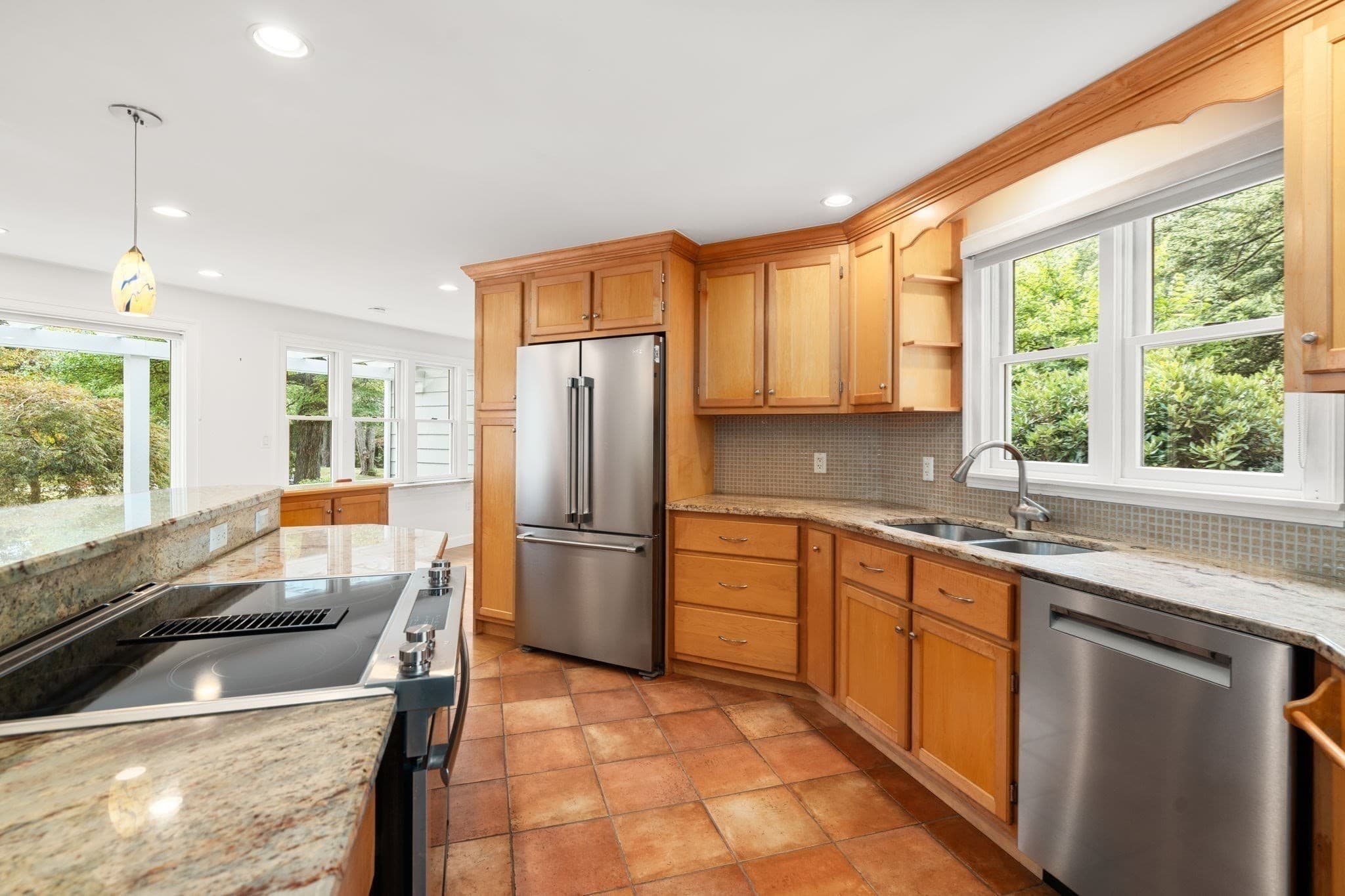 Single Family Residence at 6 Hayward Road, Wayland MA 01778, Wayland, photo 13 of 34