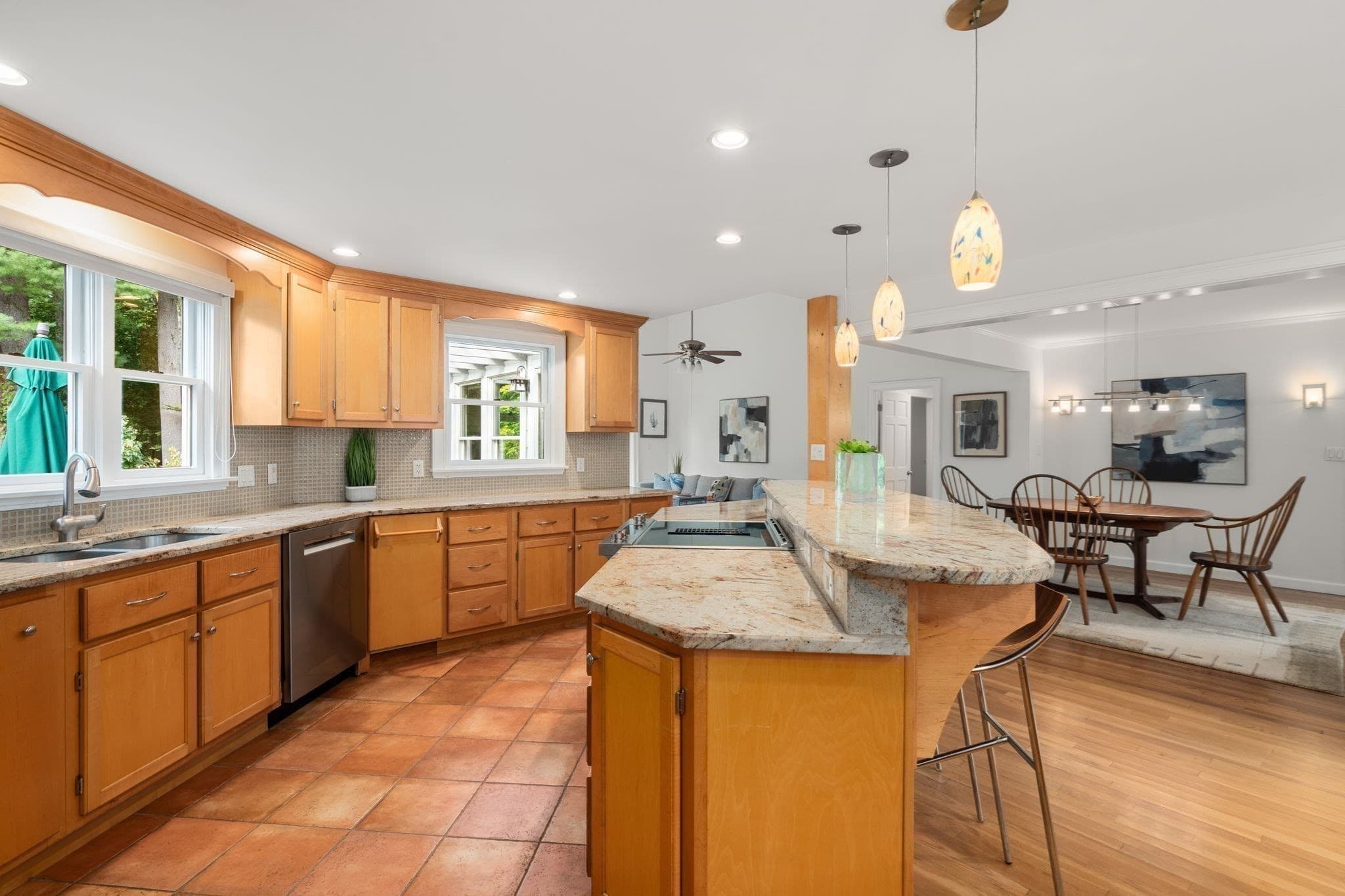 Single Family Residence at 6 Hayward Road, Wayland MA 01778, Wayland, photo 12 of 34