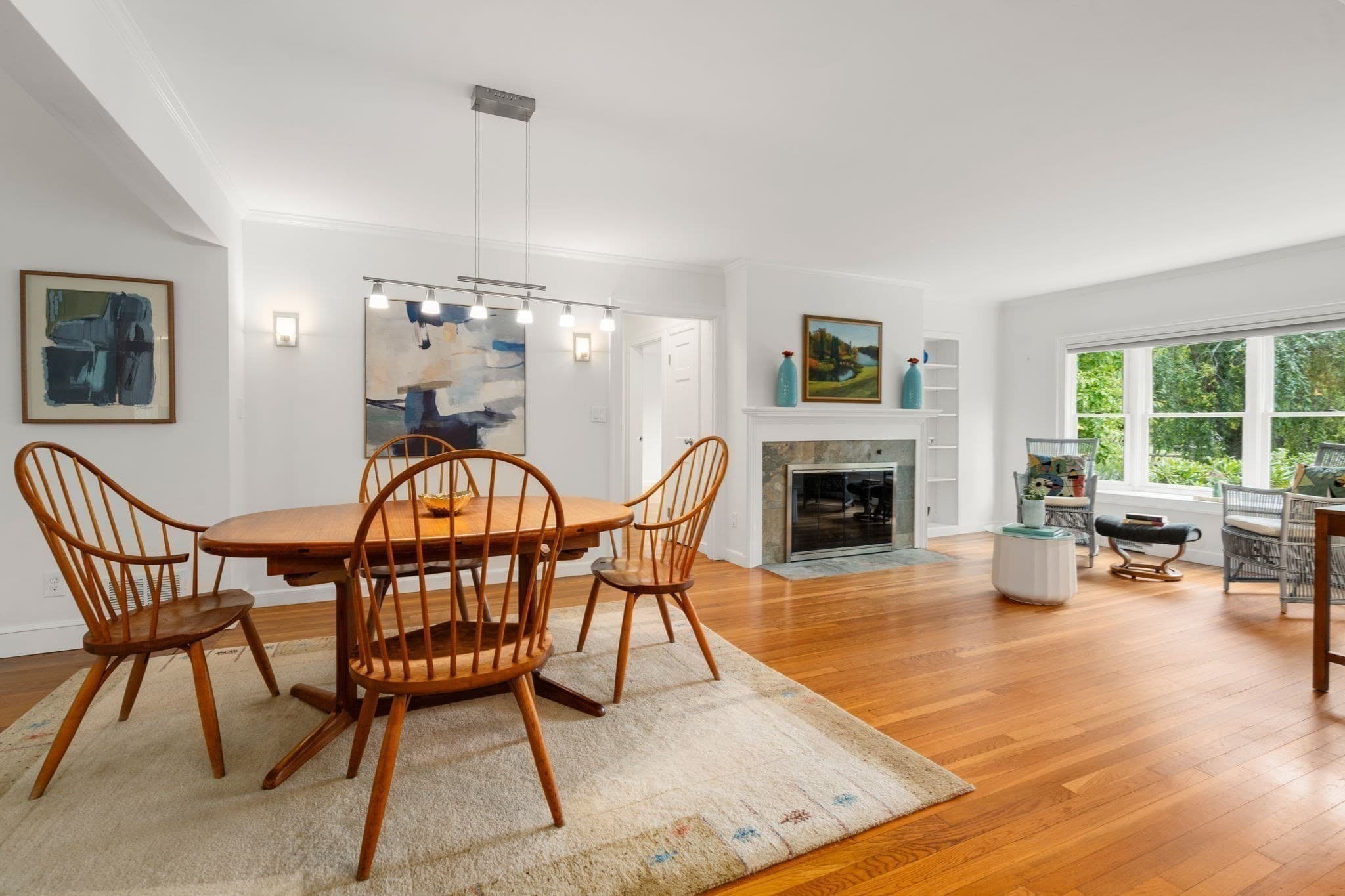 Single Family Residence at 6 Hayward Road, Wayland MA 01778, Wayland, photo 7 of 34