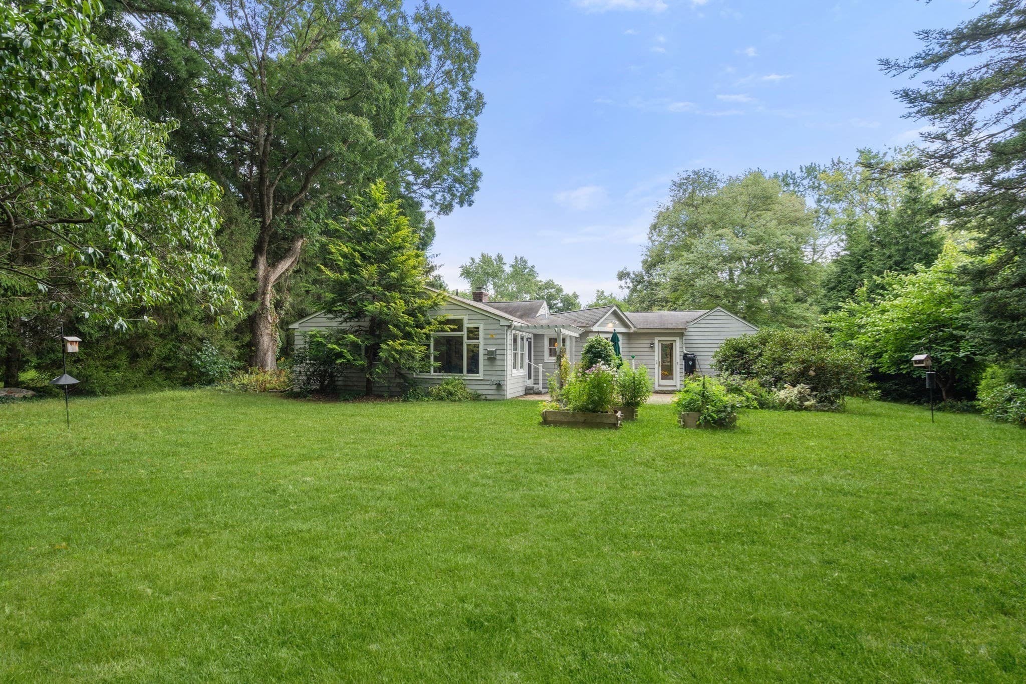 Single Family Residence at 6 Hayward Road, Wayland MA 01778, Wayland, photo 3 of 34