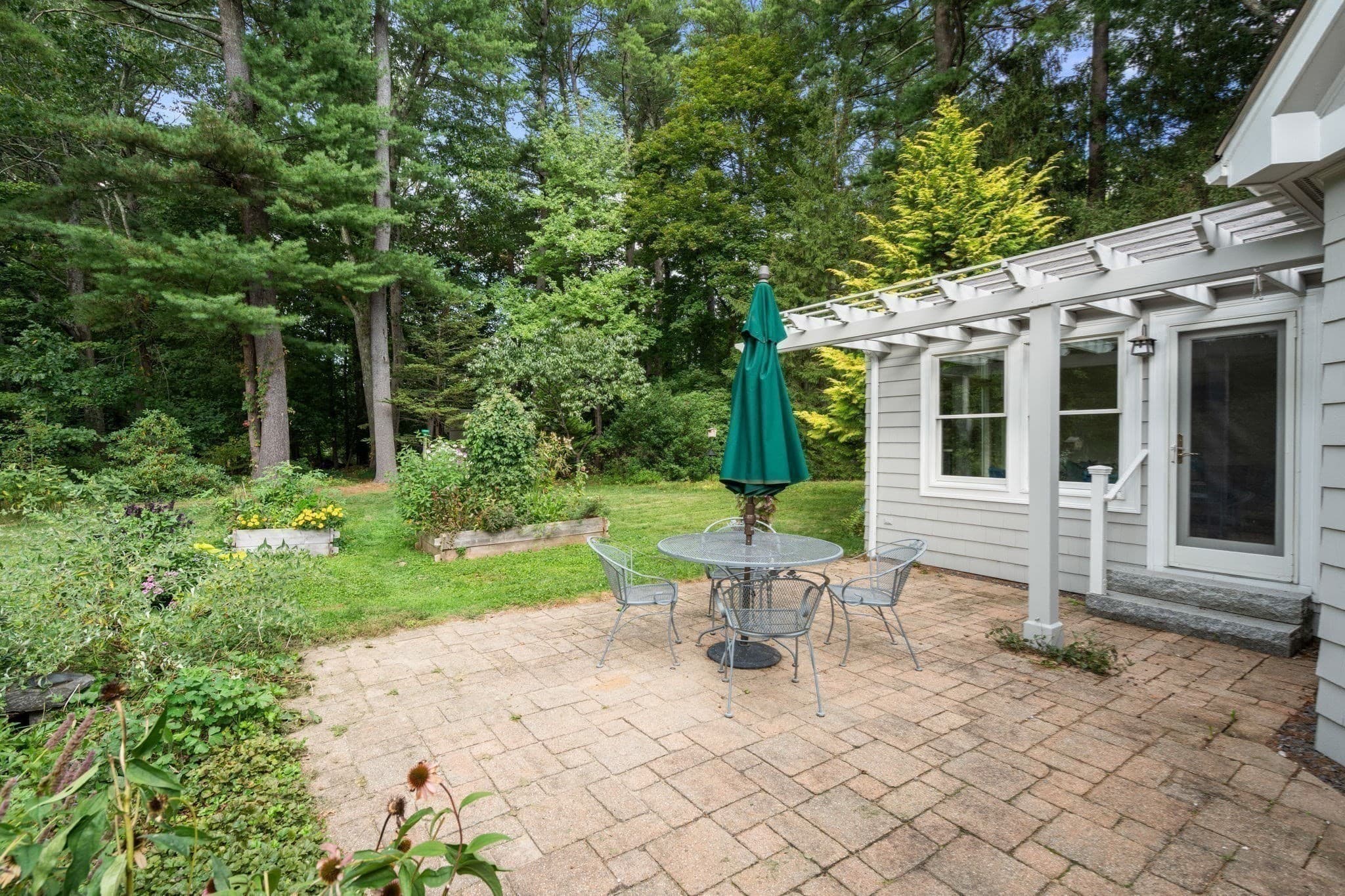 Single Family Residence at 6 Hayward Road, Wayland MA 01778, Wayland, photo 32 of 34