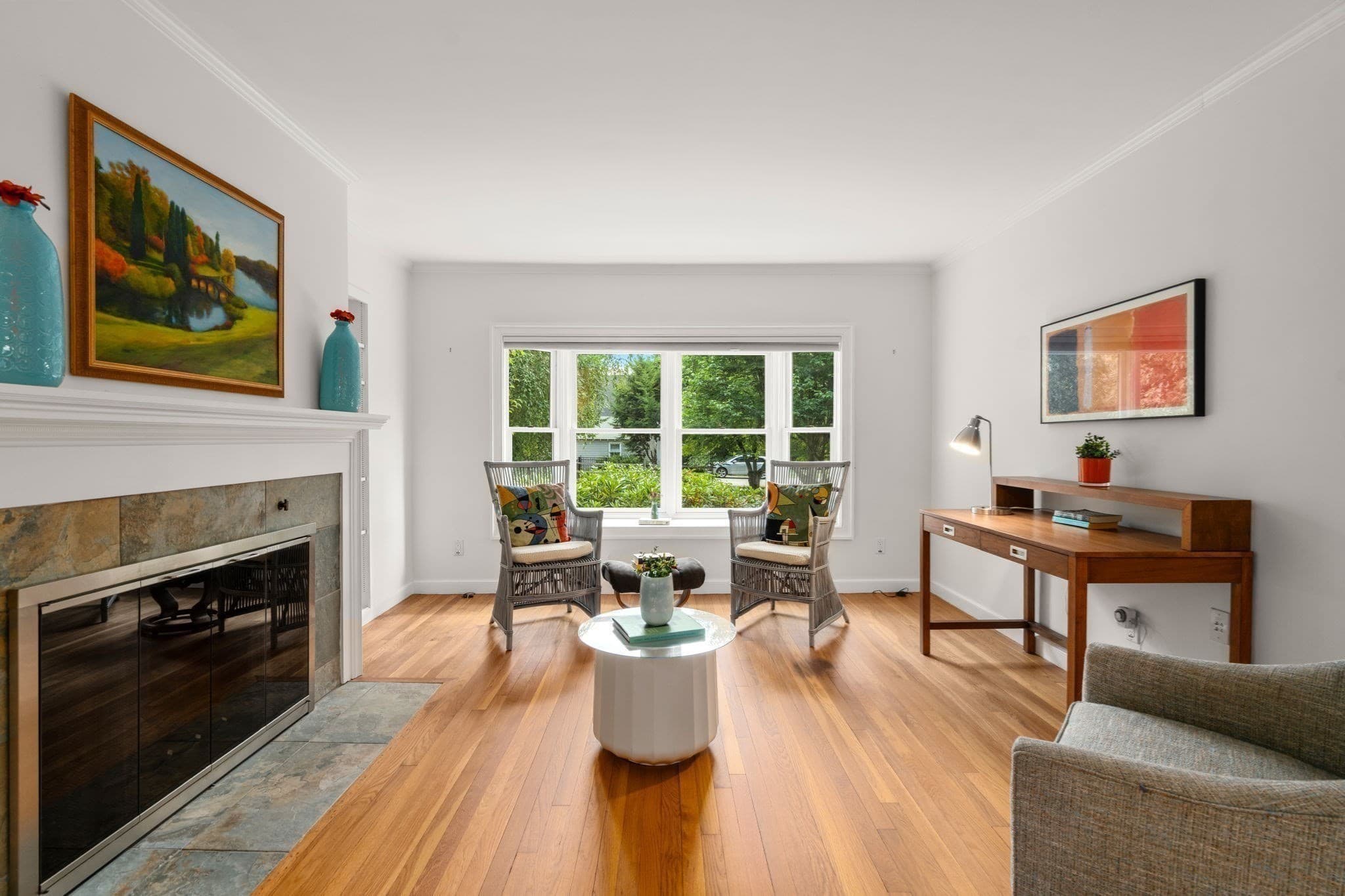 Single Family Residence at 6 Hayward Road, Wayland MA 01778, Wayland, photo 5 of 34