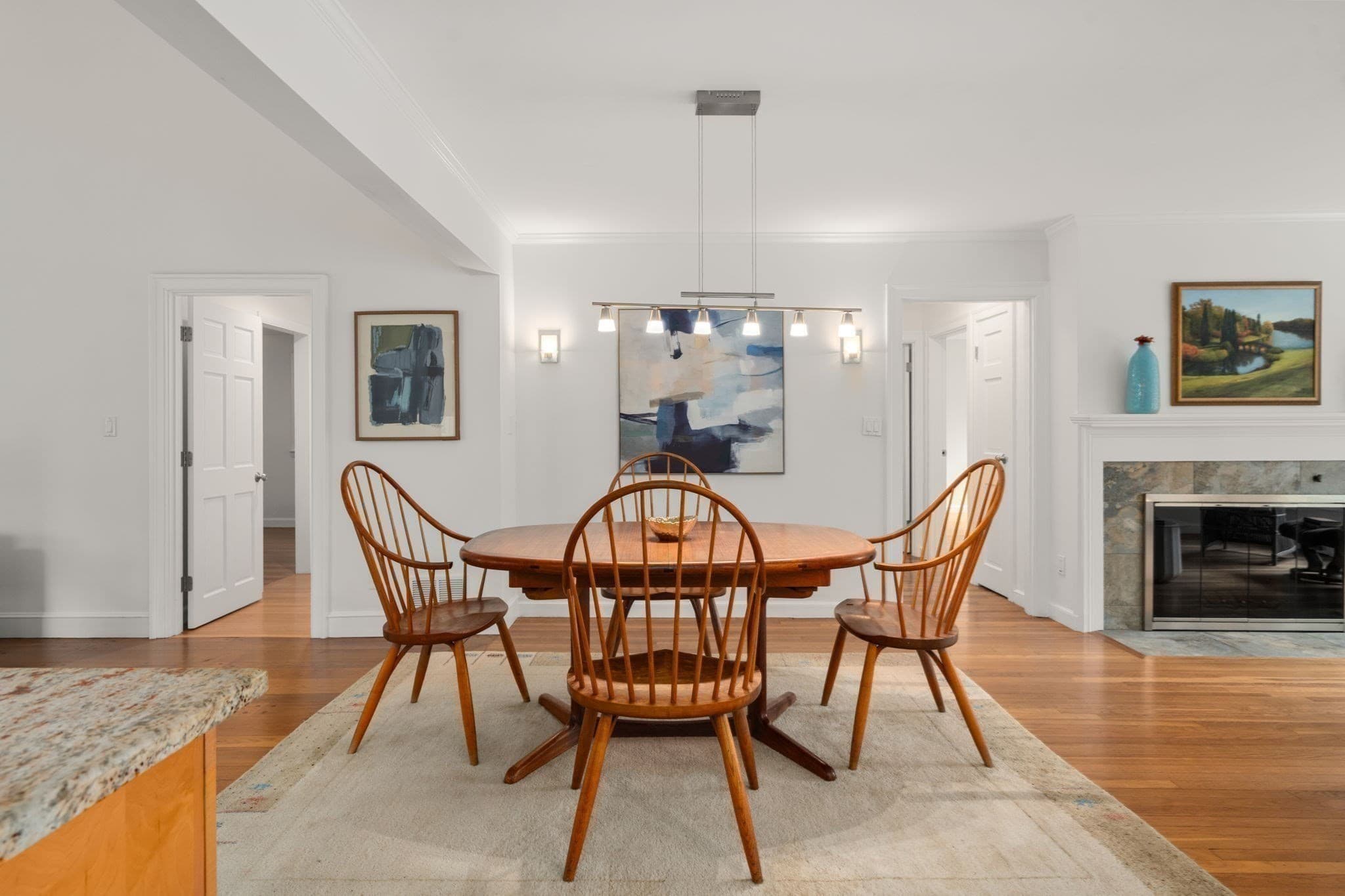 Single Family Residence at 6 Hayward Road, Wayland MA 01778, Wayland, photo 9 of 34