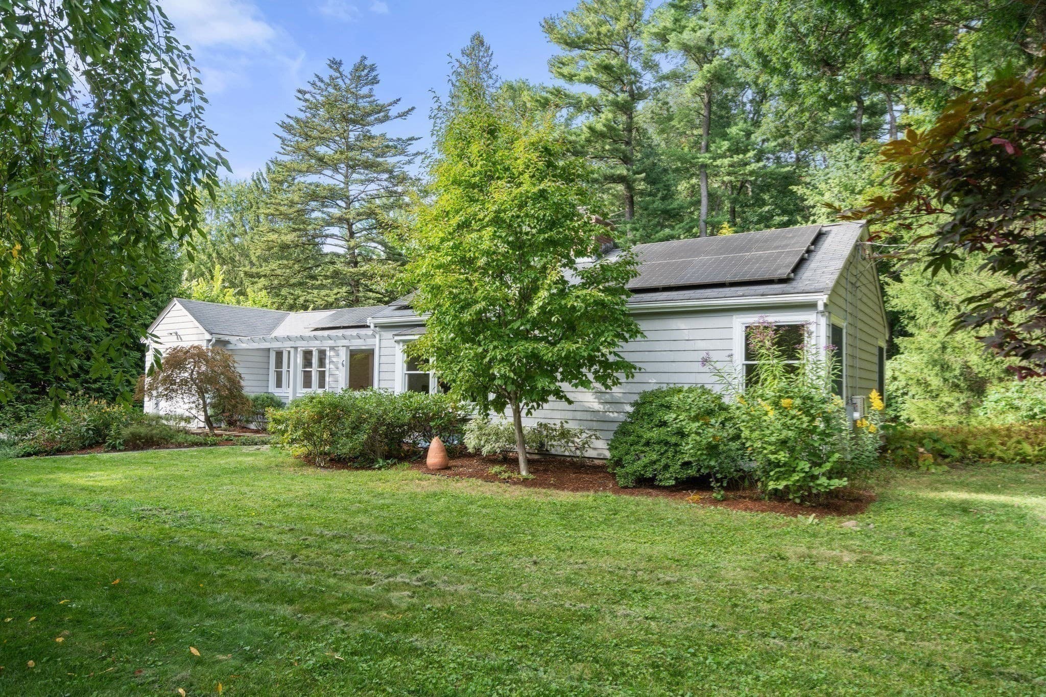 Single Family Residence at 6 Hayward Road, Wayland MA 01778, Wayland, photo 30 of 34