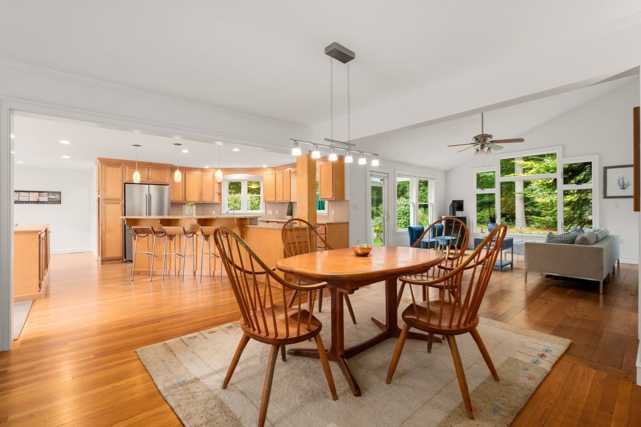Single Family Residence at 6 Hayward Road, Wayland MA 01778, Wayland, photo 10 of 34