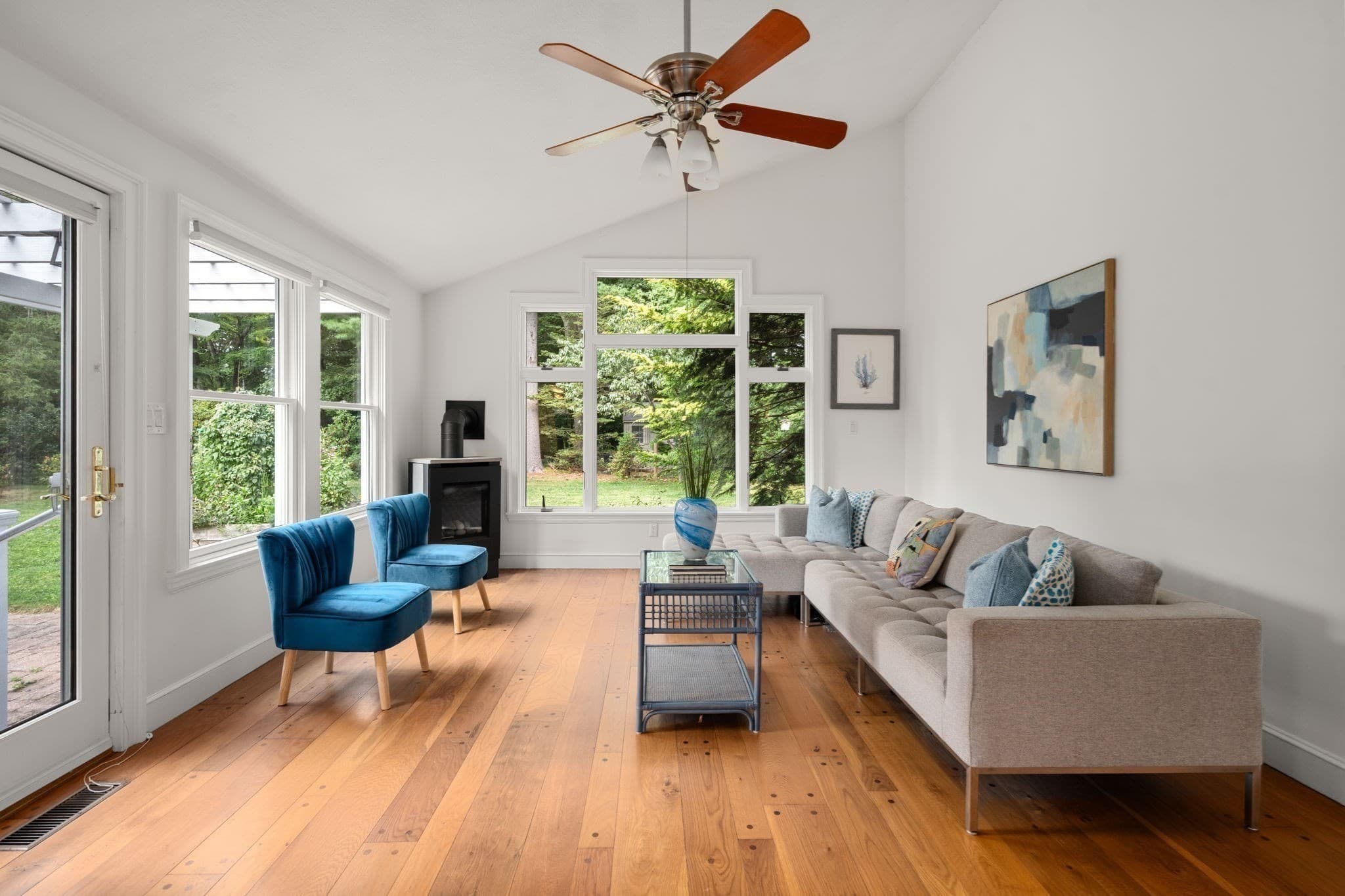 Single Family Residence at 6 Hayward Road, Wayland MA 01778, Wayland, photo 14 of 34