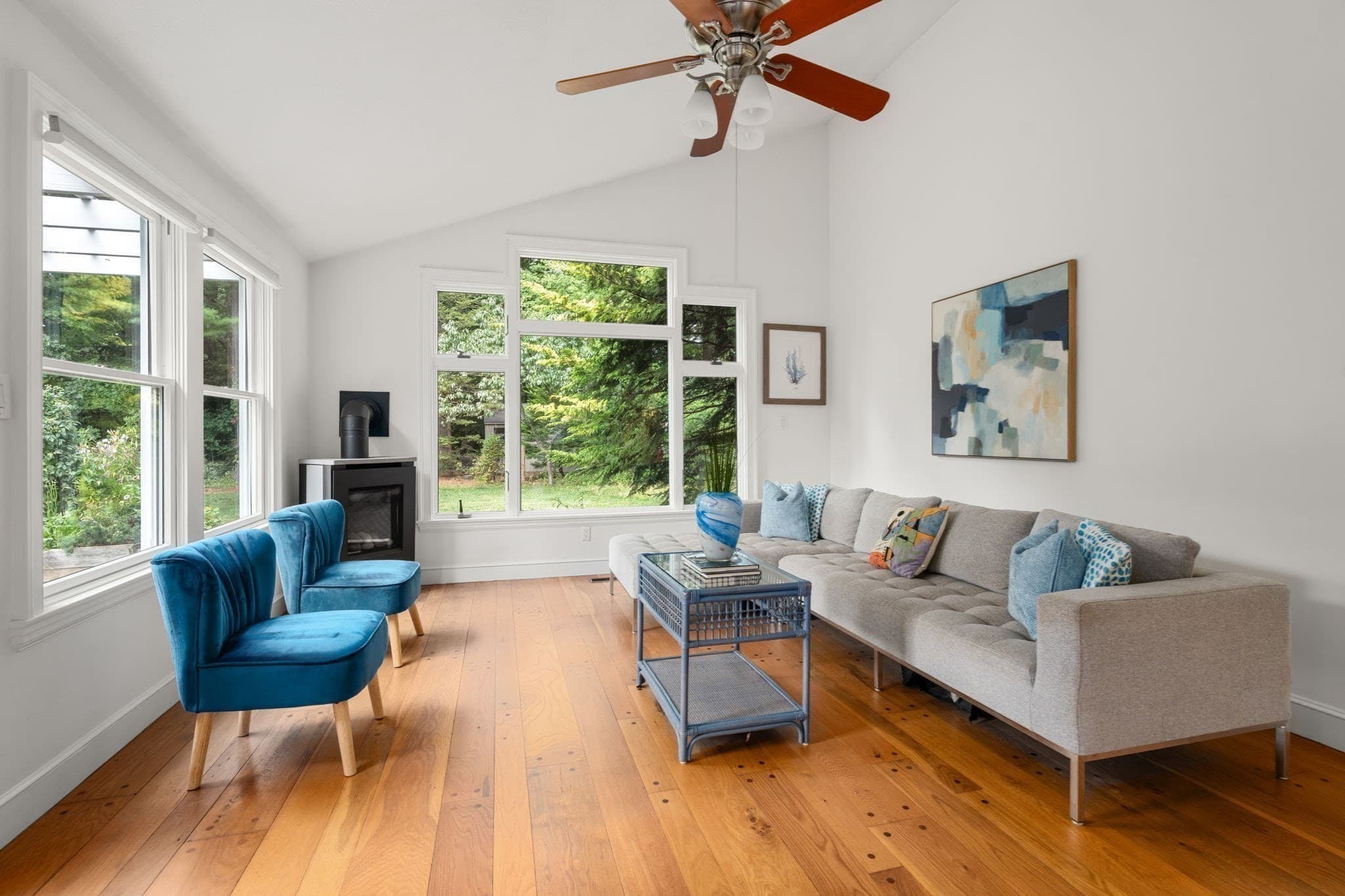 Single Family Residence at 6 Hayward Road, Wayland MA 01778, Wayland, photo 15 of 34