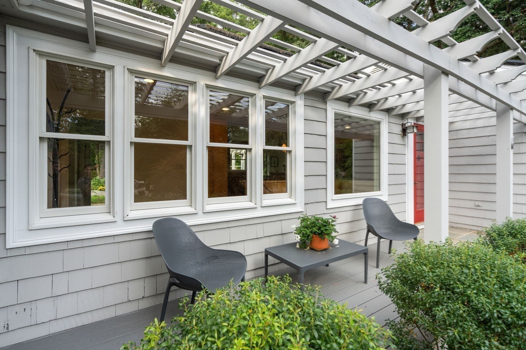 Single Family Residence at 6 Hayward Road, Wayland MA 01778, Wayland, photo 31 of 34
